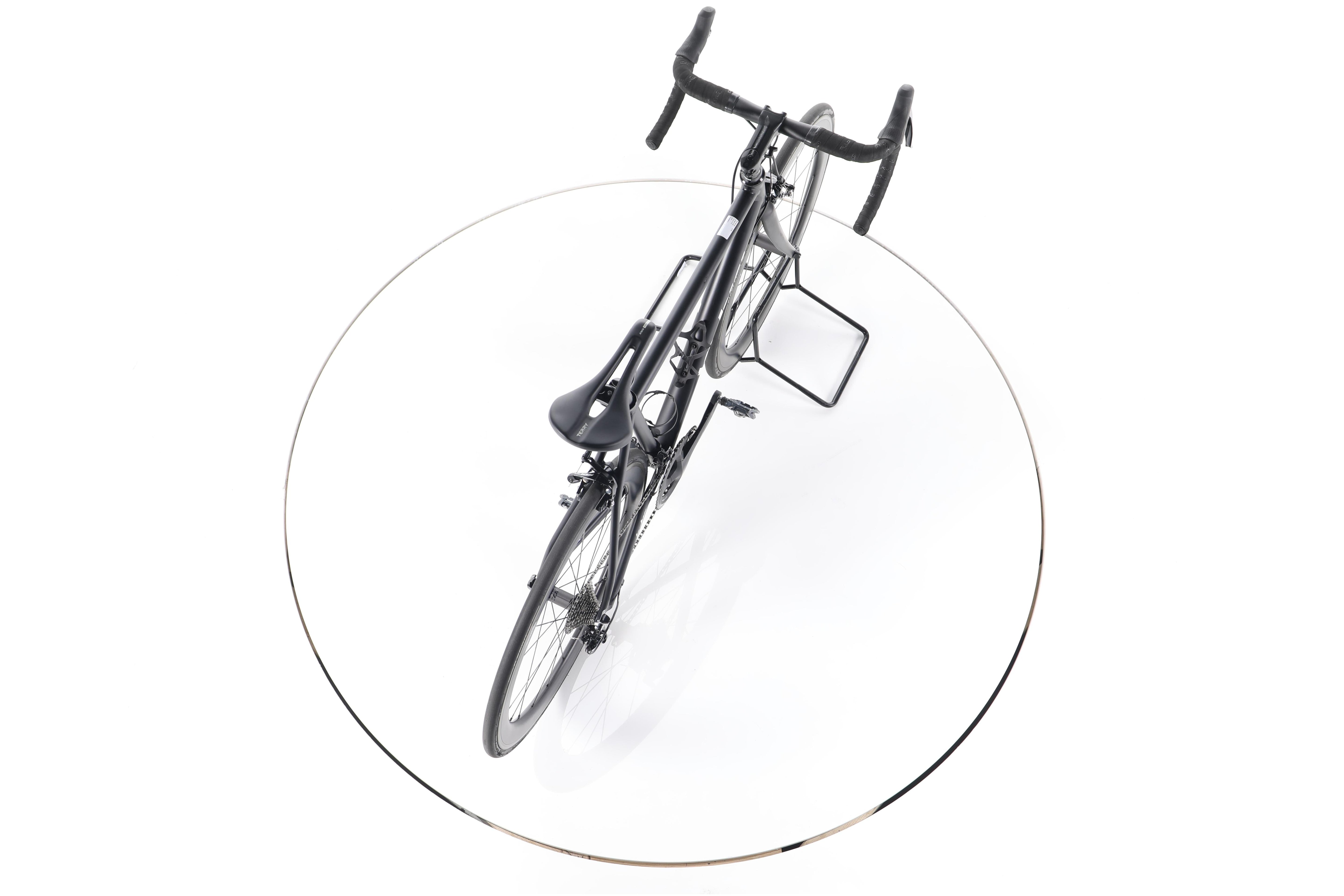 LA BICI Alu Rennrad - Image 23