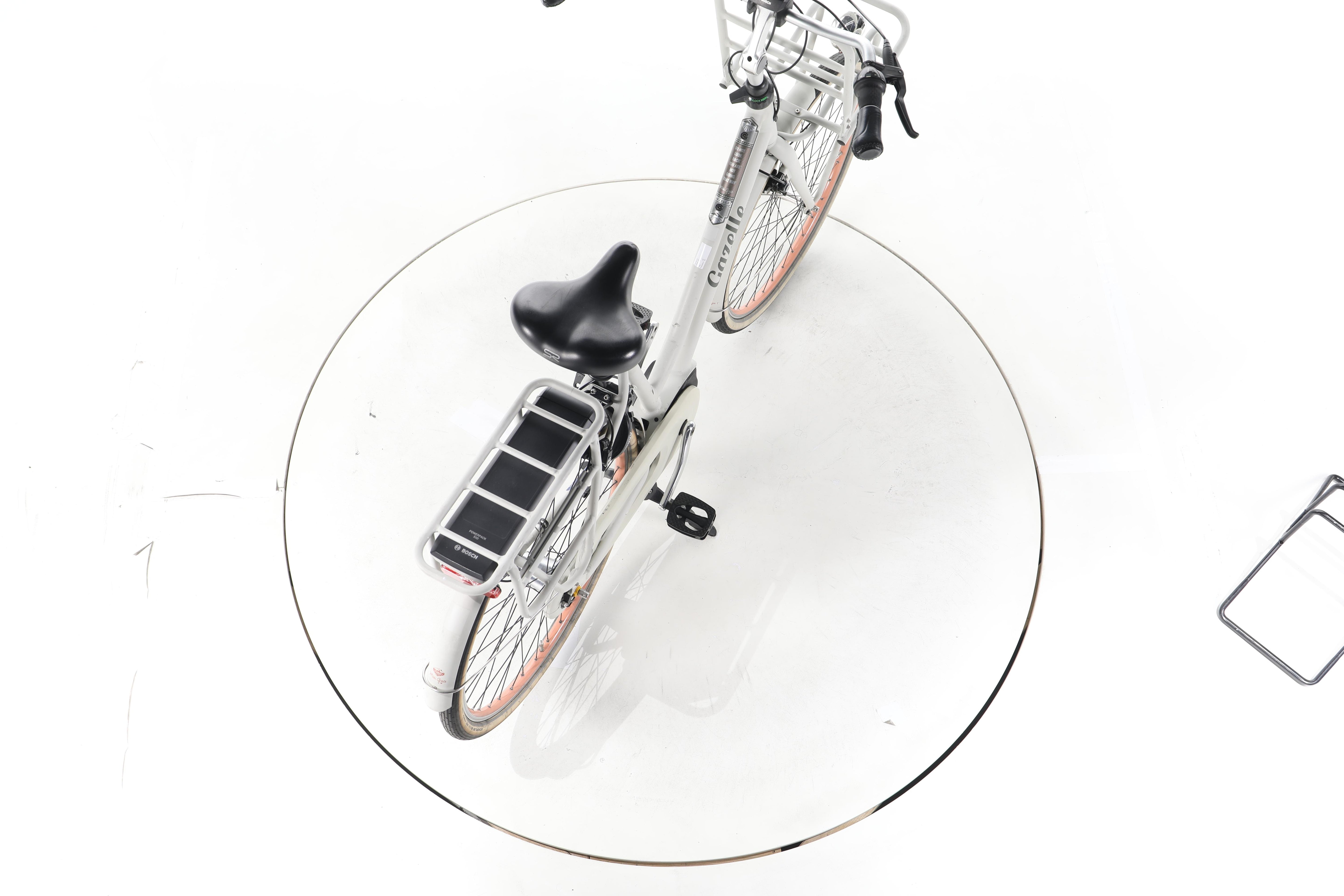 Gazelle Miss Grace City E-Bike Tiefeinsteiger - Image 23
