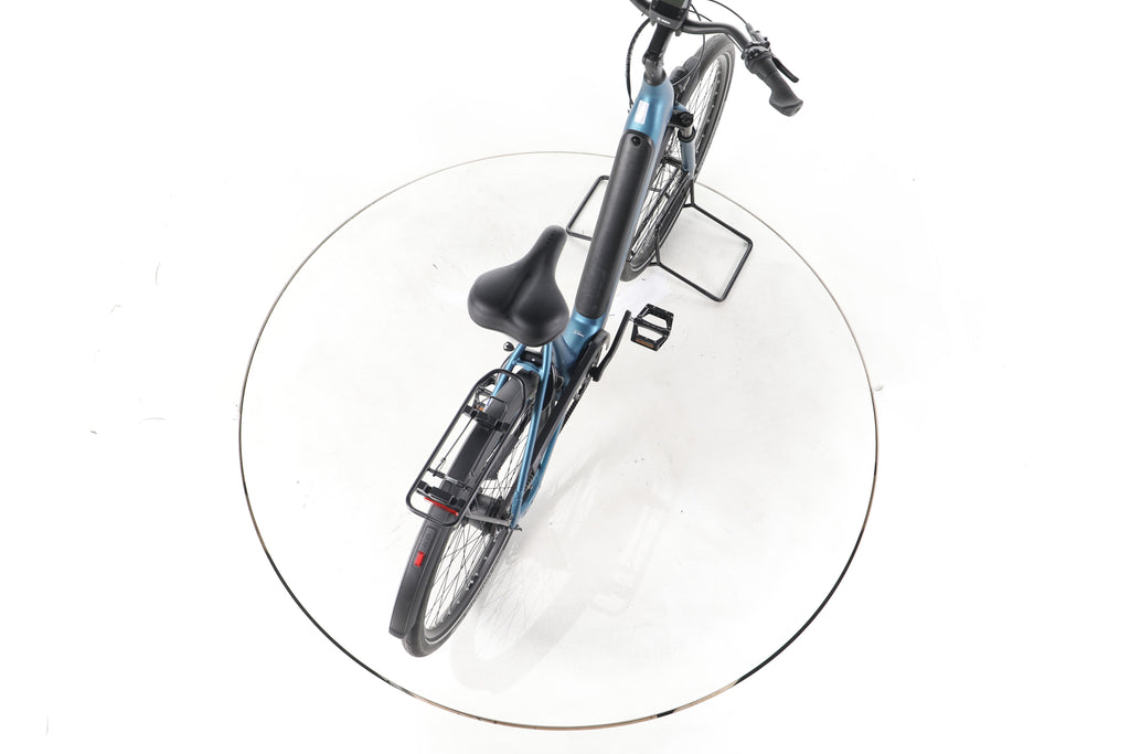 Cube Supreme RT Hybrid EXC City E-Bike Tiefeinsteiger - Image 23