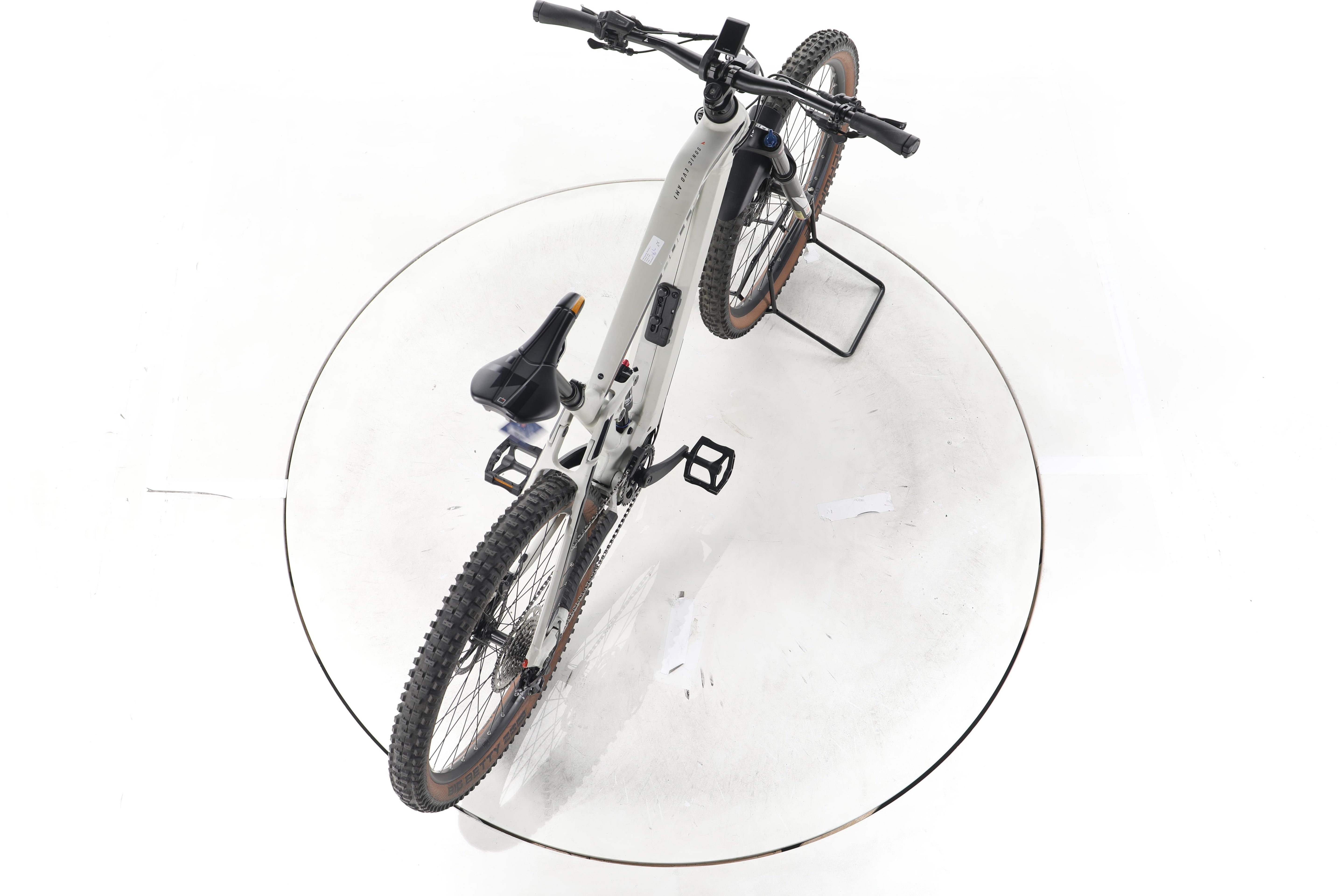 Bulls Sonic EVO AM 1 E-Bike Fully - Image 23