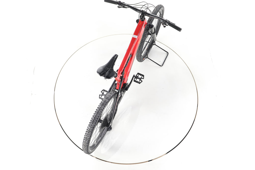 Nox Cycles Helium Enduro 7.1 Fully E-Bike Carbon - Image 23