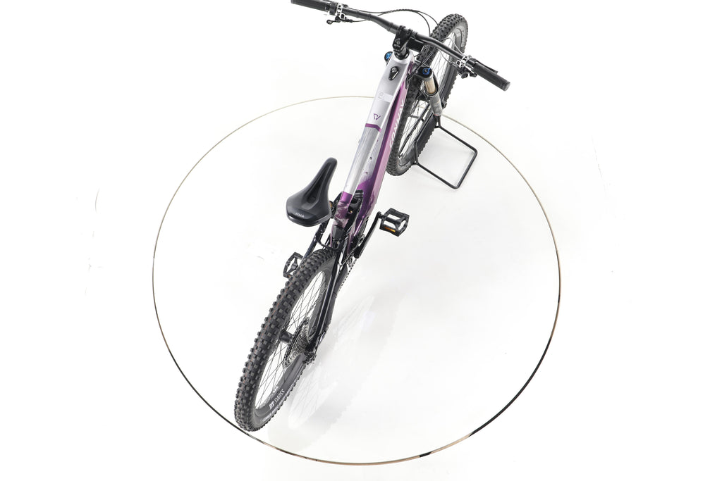 Conway eWME 8.9 MX Fully E-Bike - Image 23