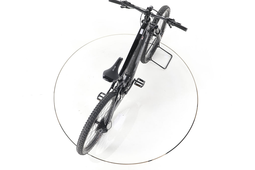 Ghost E-ASX 160 Universal Fully E-Bike - Image 23