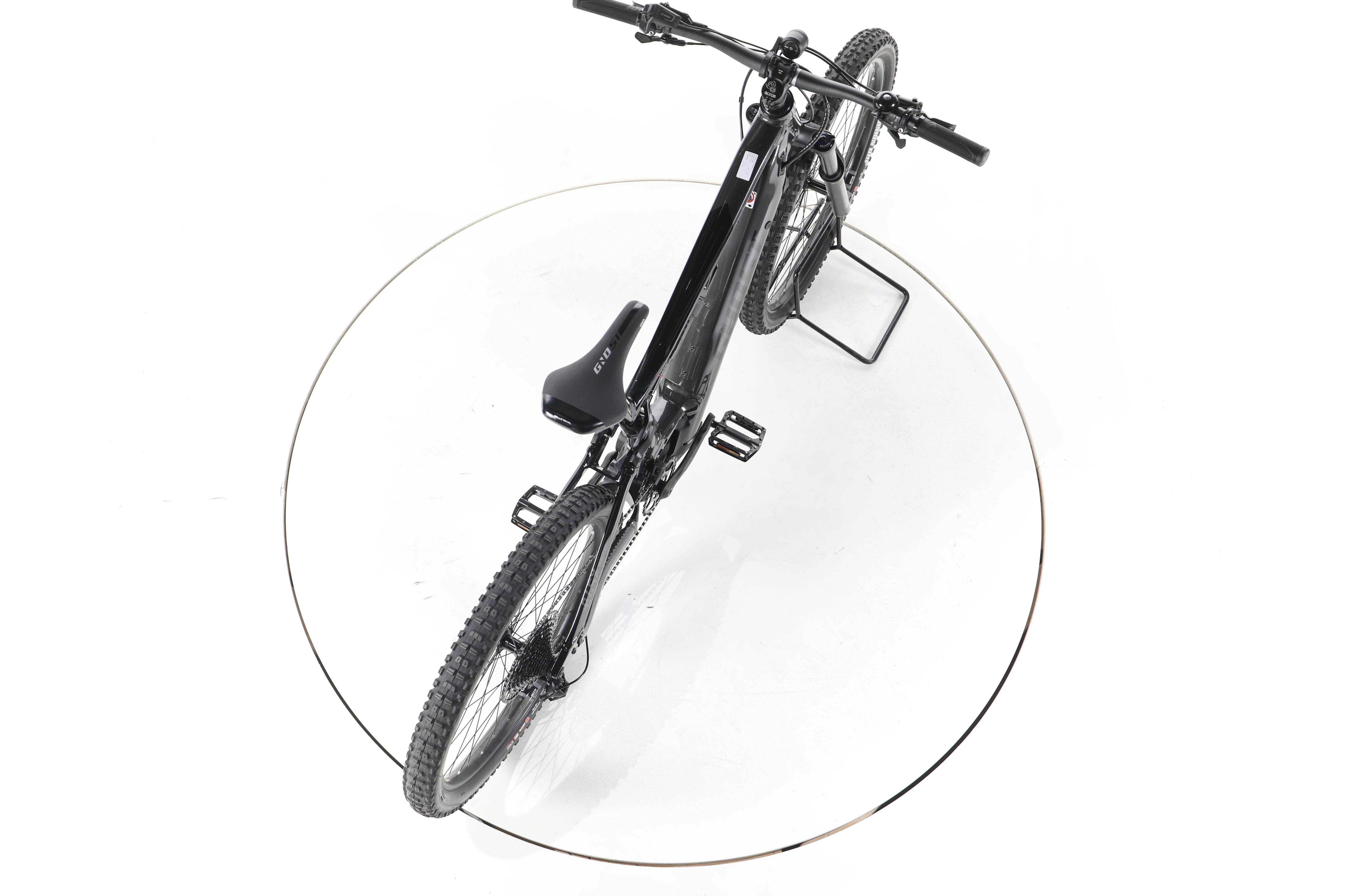 Ghost E-ASX 160 Universal Fully E-Bike - Image 23