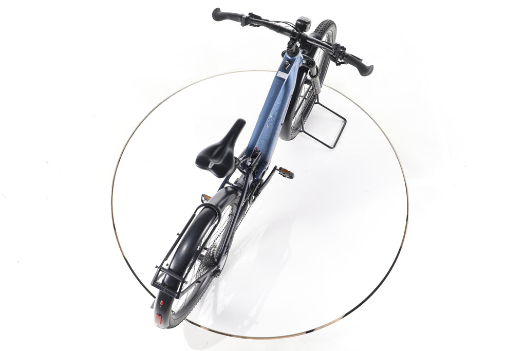 Stevens E-Inception TR 8.7.2 E-Bike Fully - Image 23