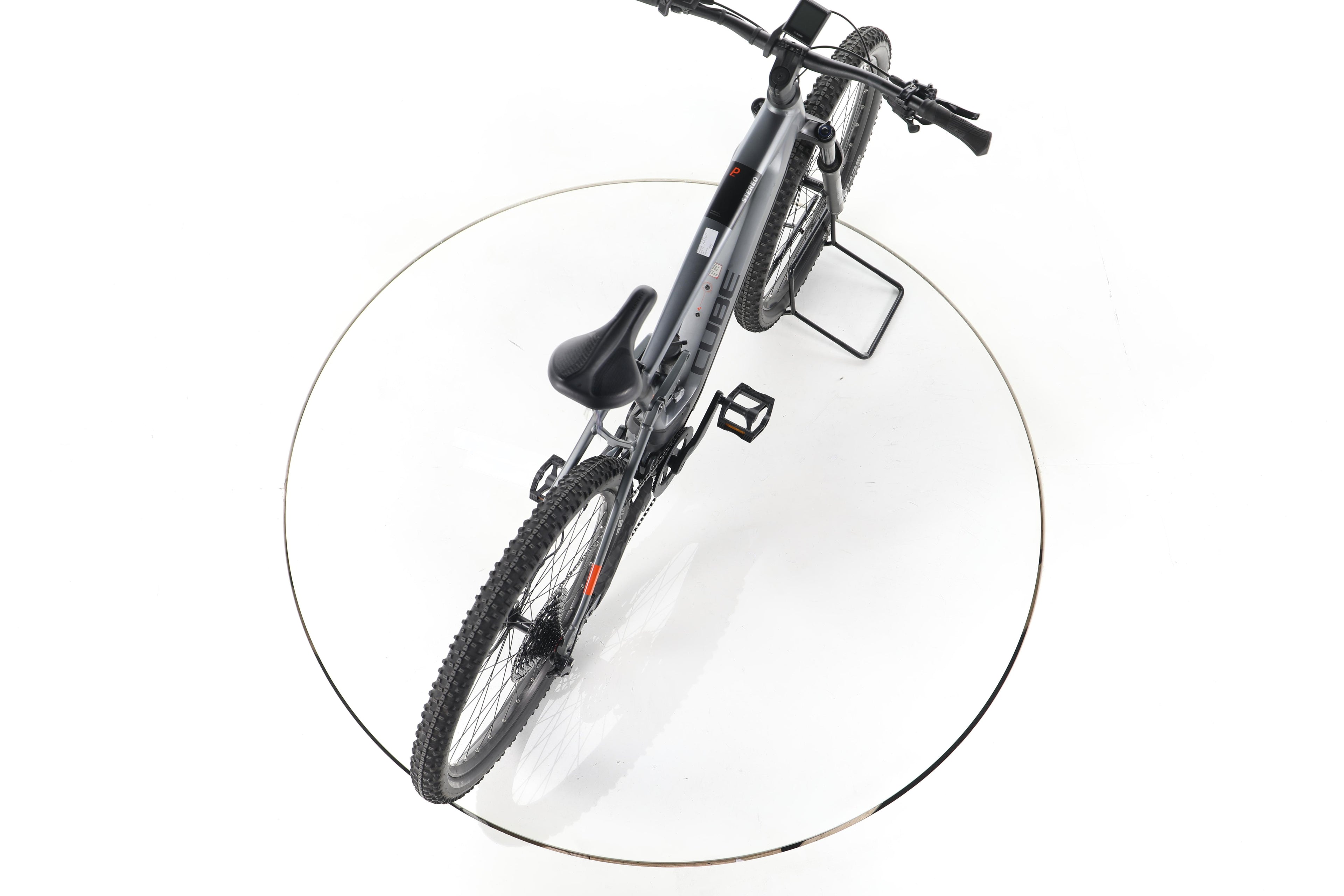 Cube Stereo Hybrid 120 Pro Fully E-Bike 2023 - Image 23