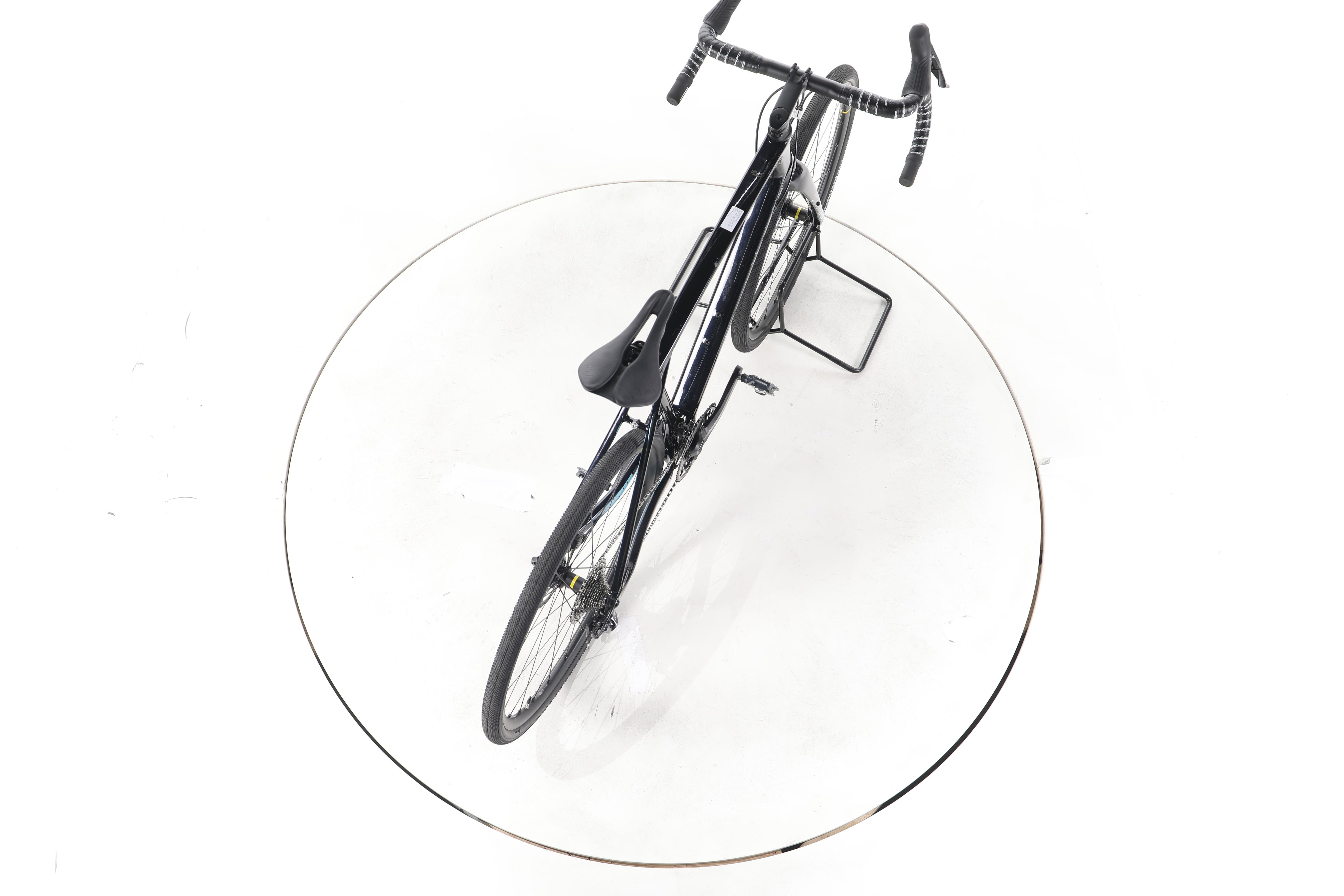 Corratec Allroad C2 Gravelbike Carbon - Image 23