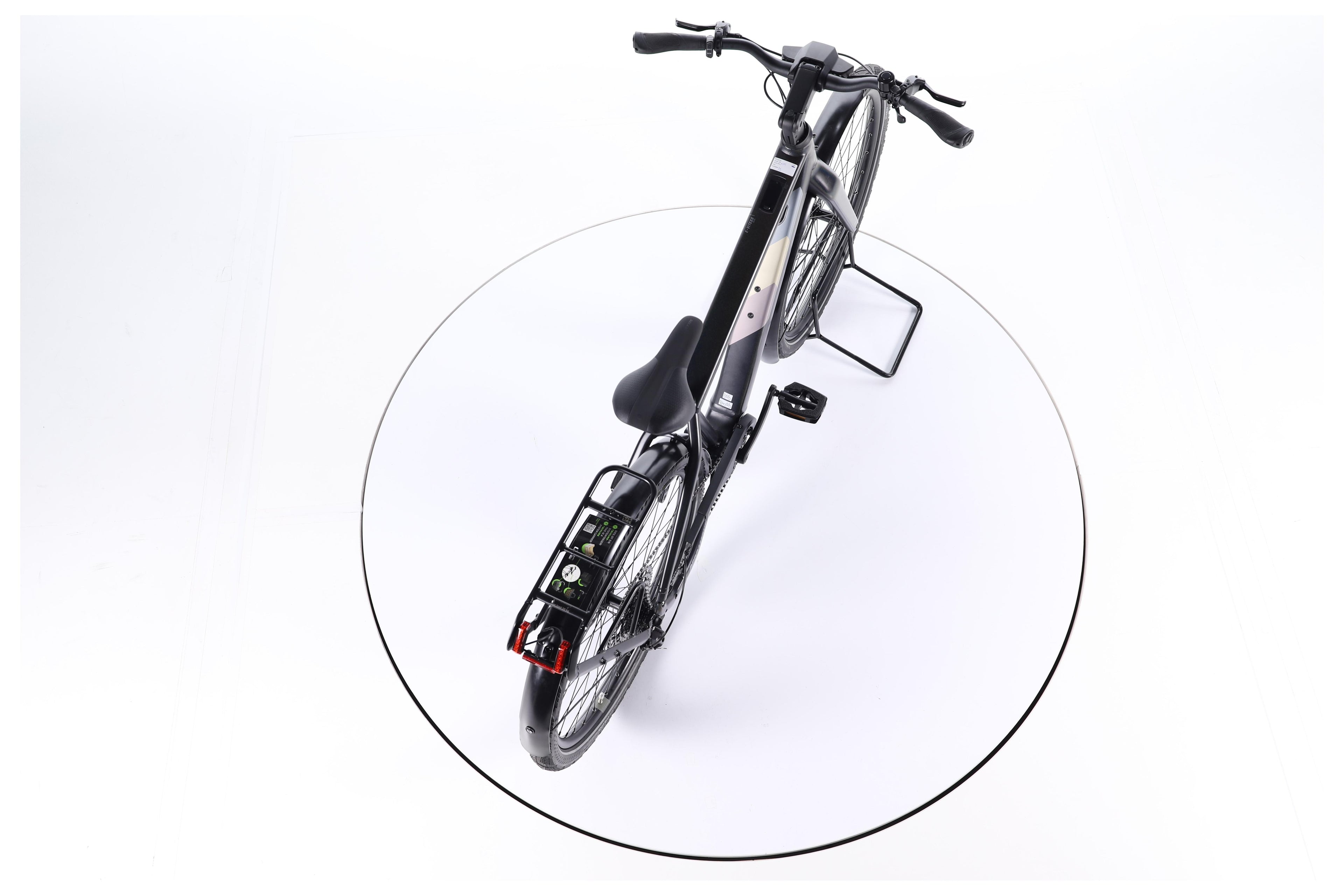 Bergamont E-Vitess Elite Trekking E-Bike 2023 - Image 23