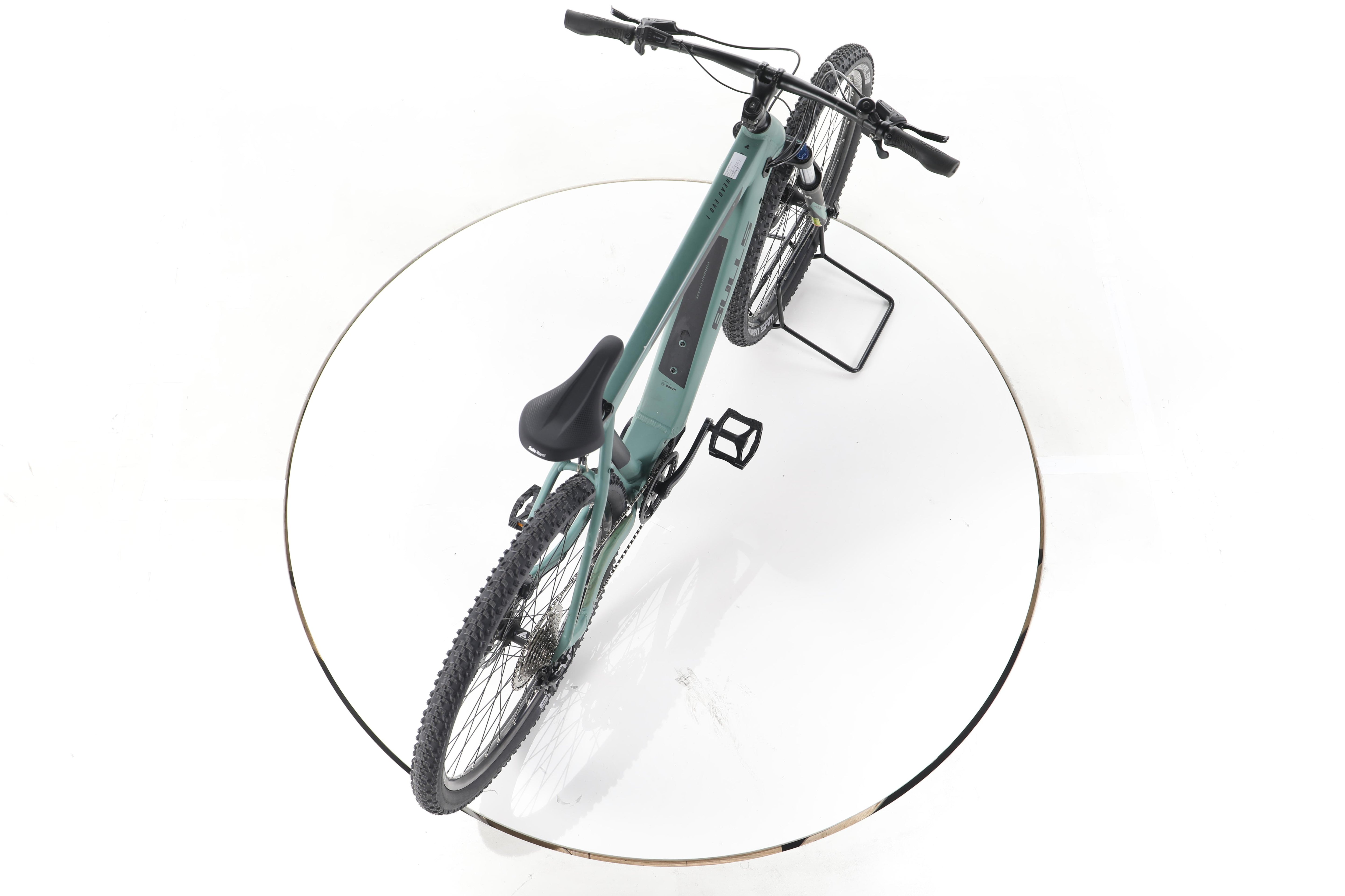 Bulls Copperhead EVO 1 E-Bike - Image 23