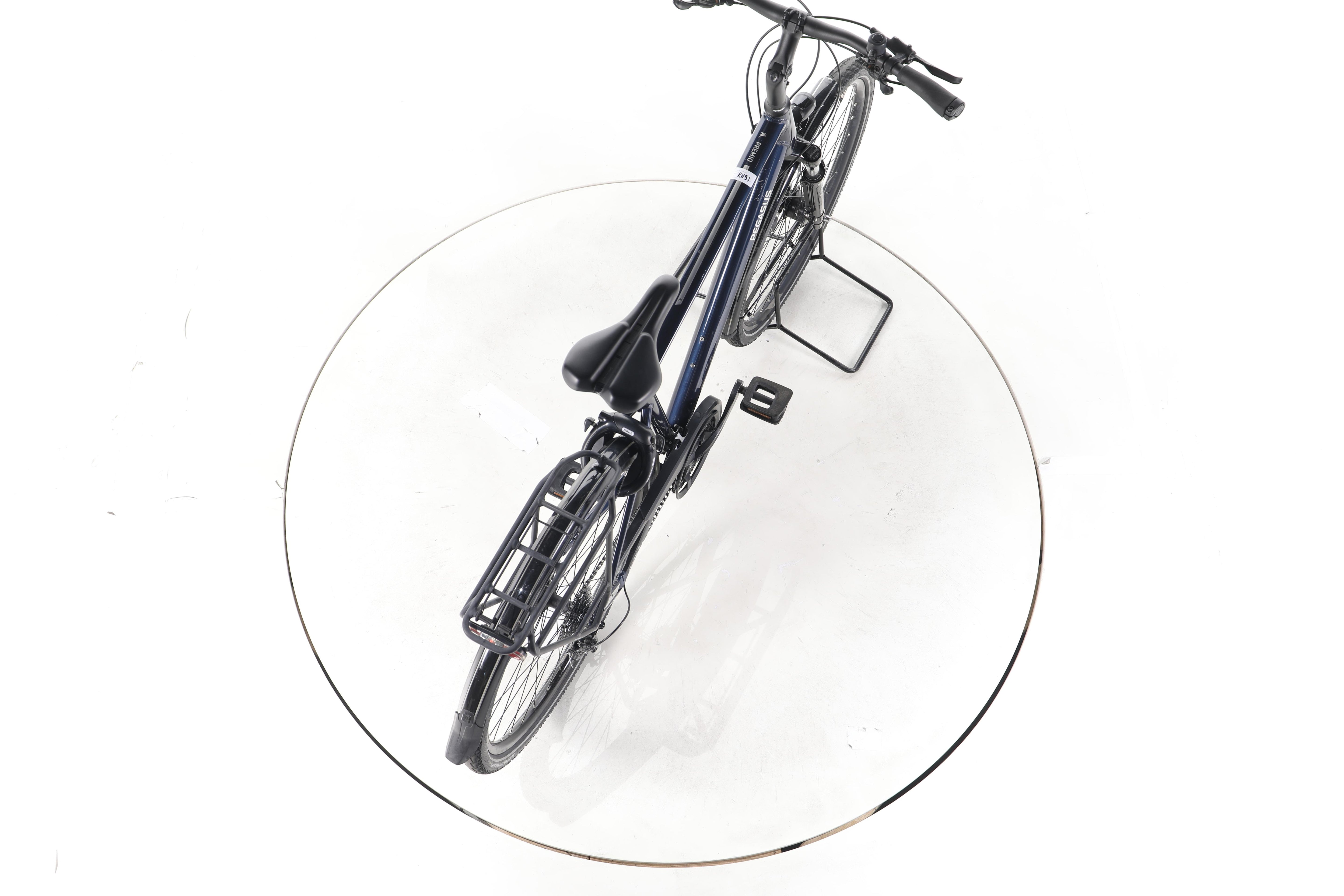 Pegasus Premio SL Disc 24 Anniversary Fahrrad City & Trekking - Image 23