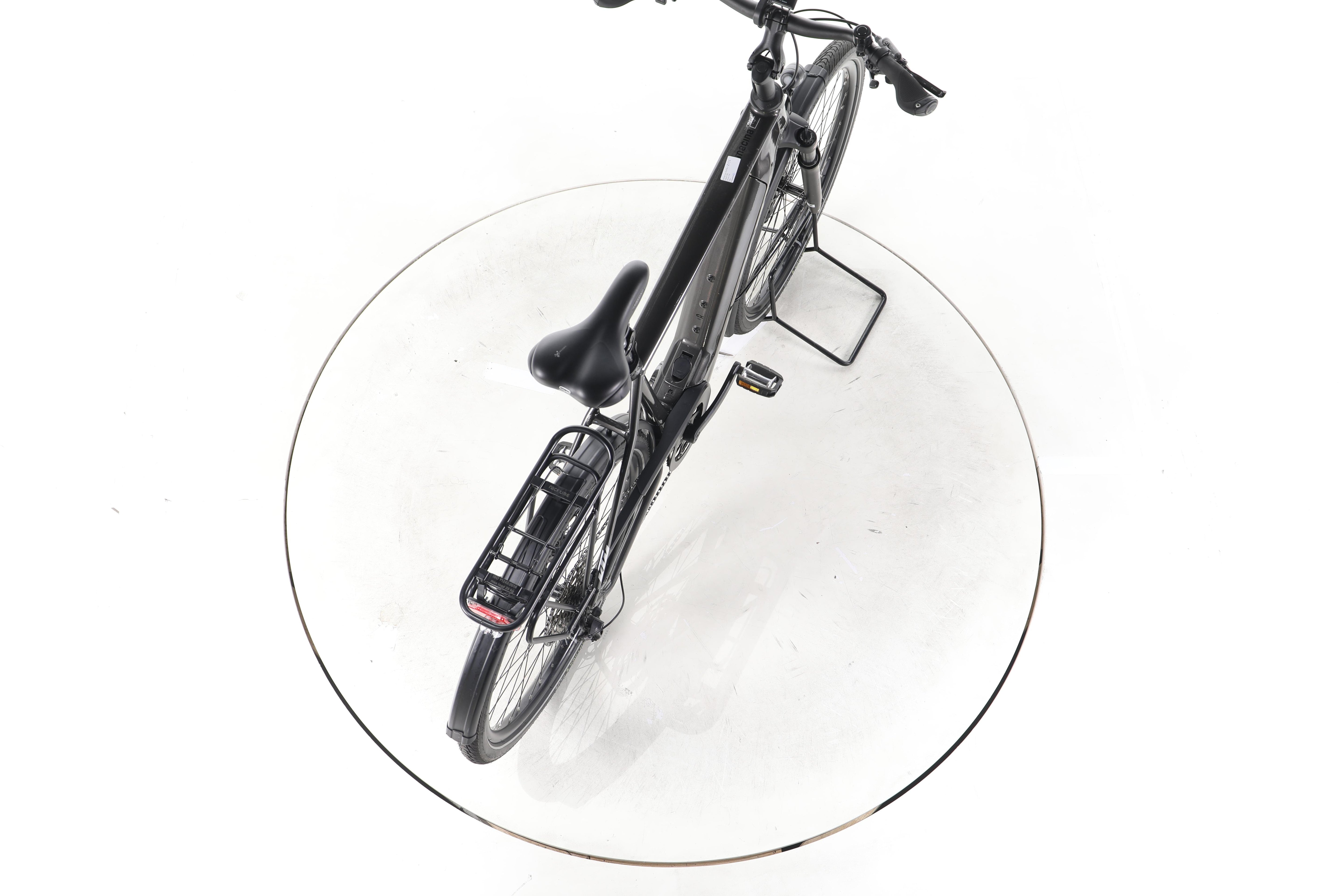 KTM Macina Style XL Trekking E-Bike - Image 23