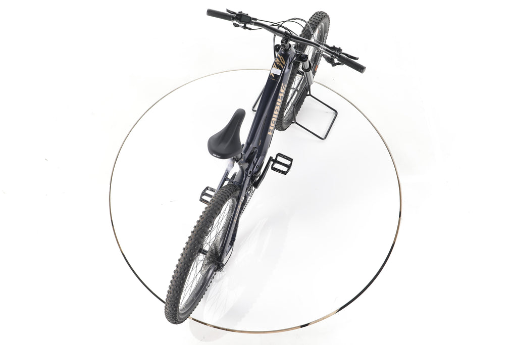 Haibike AllTrail 6 E-Bike Fully - Image 23