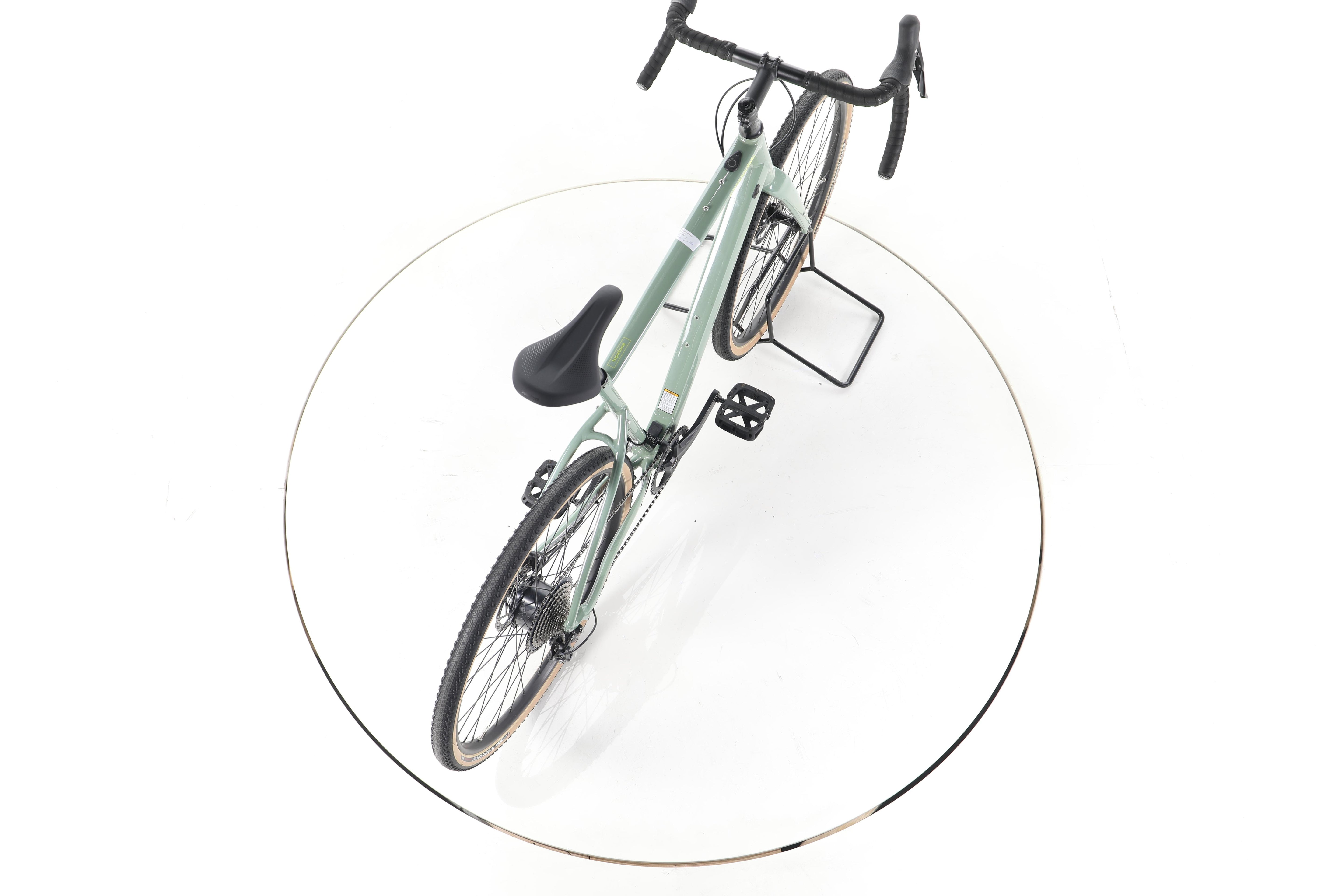 Cannondale Topstone Neo SL 1 E-Gravelbike - Image 23