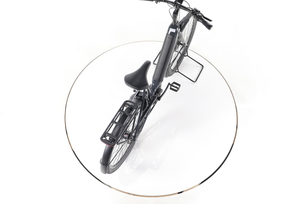 Gazelle Ultimate C5 HMB City E-Bike Tiefeinsteiger - Image 23