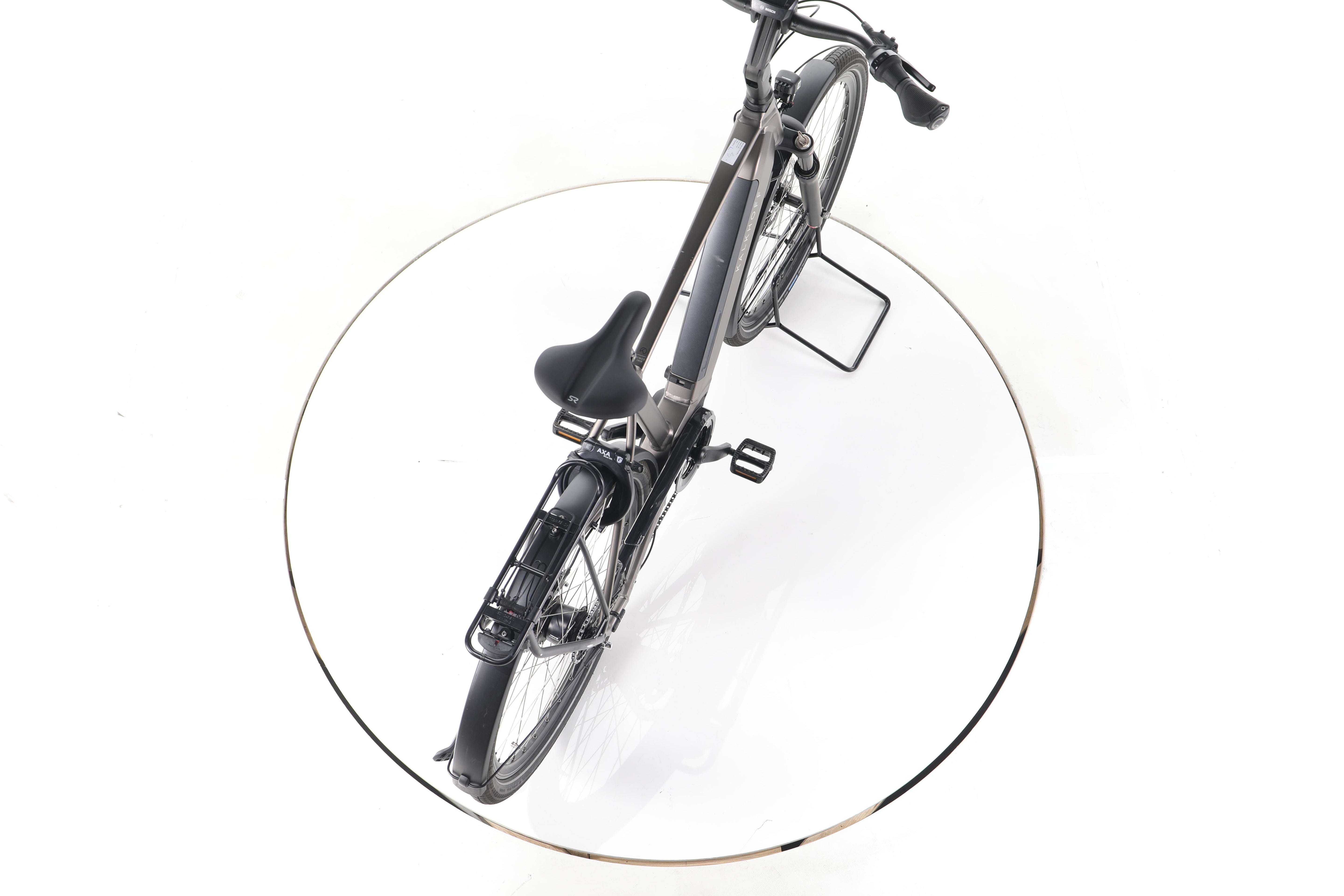 Kalkhoff Image 5.B Move+ City E-Bike - Image 23