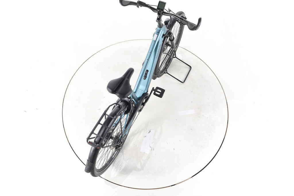 Pegasus Premio Evo 10 Lite Trekking E-Bike - Image 23