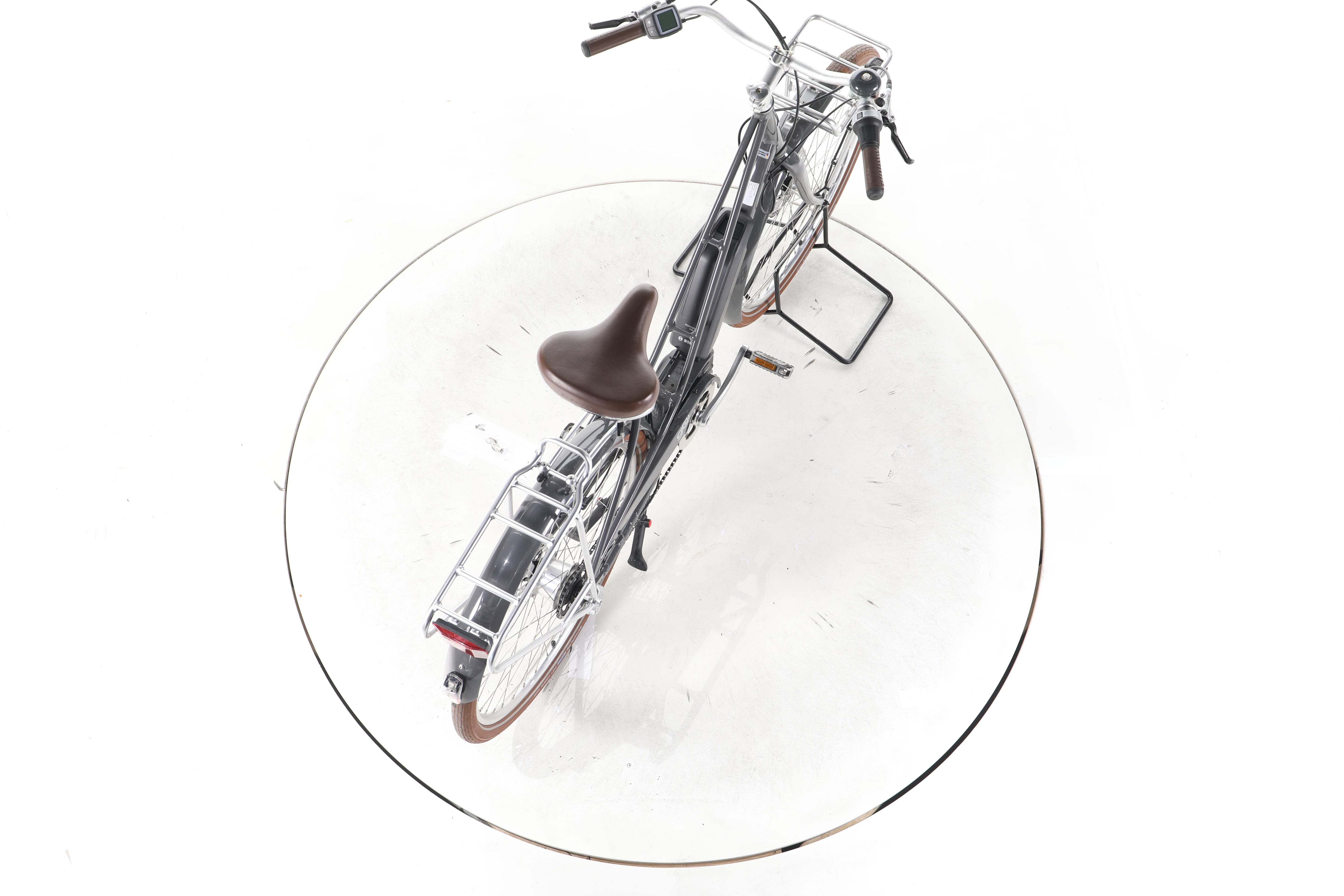 Electra Bicycle Loft Go! 5i EQ Fahrrad City & Trekking - Image 23