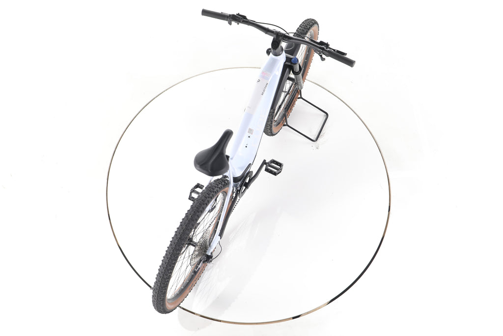 Cube Reaction Hybrid Pro E-Bike - Image 23
