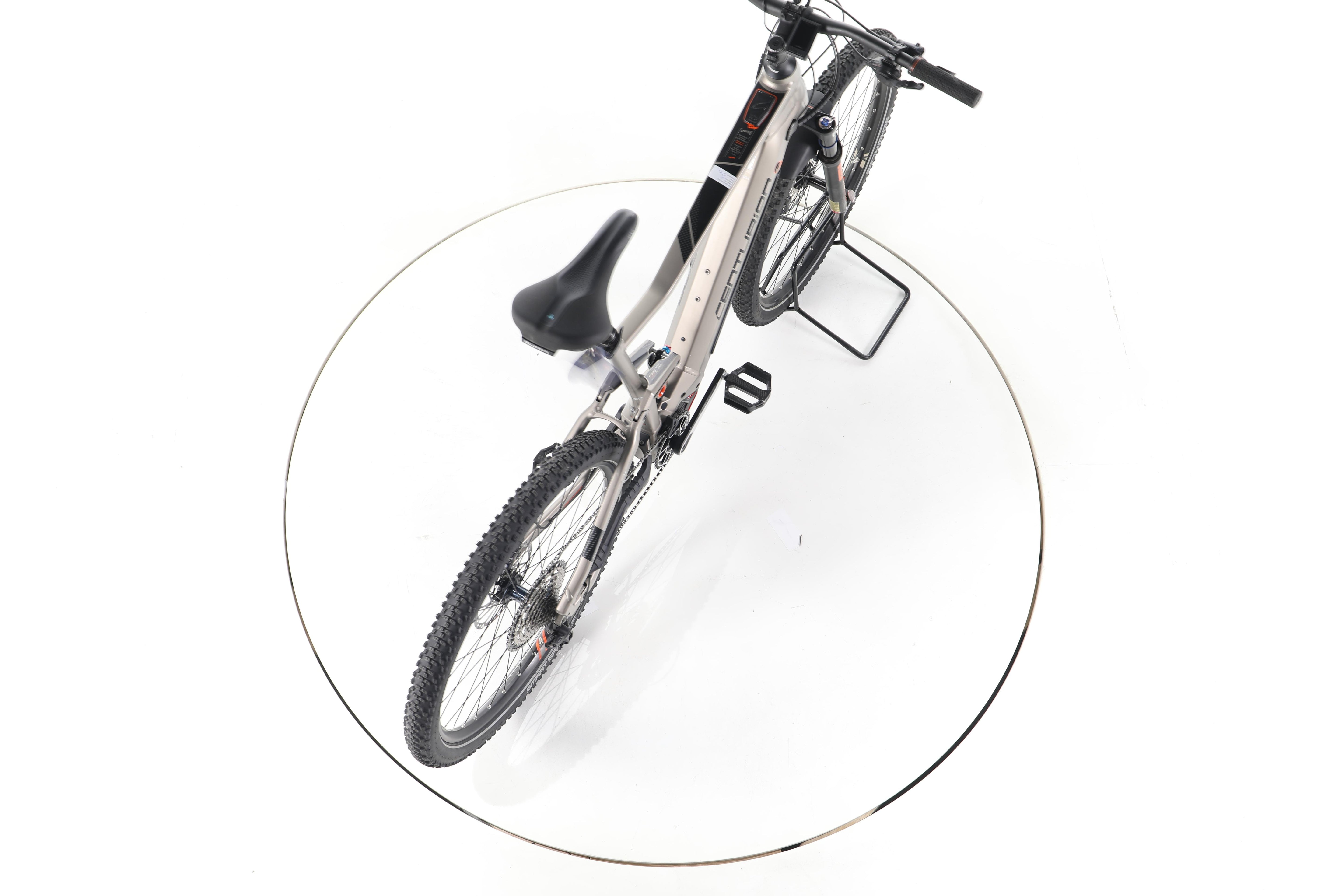Centurion Lhasa E R2600i E-Bike Fully - Image 23
