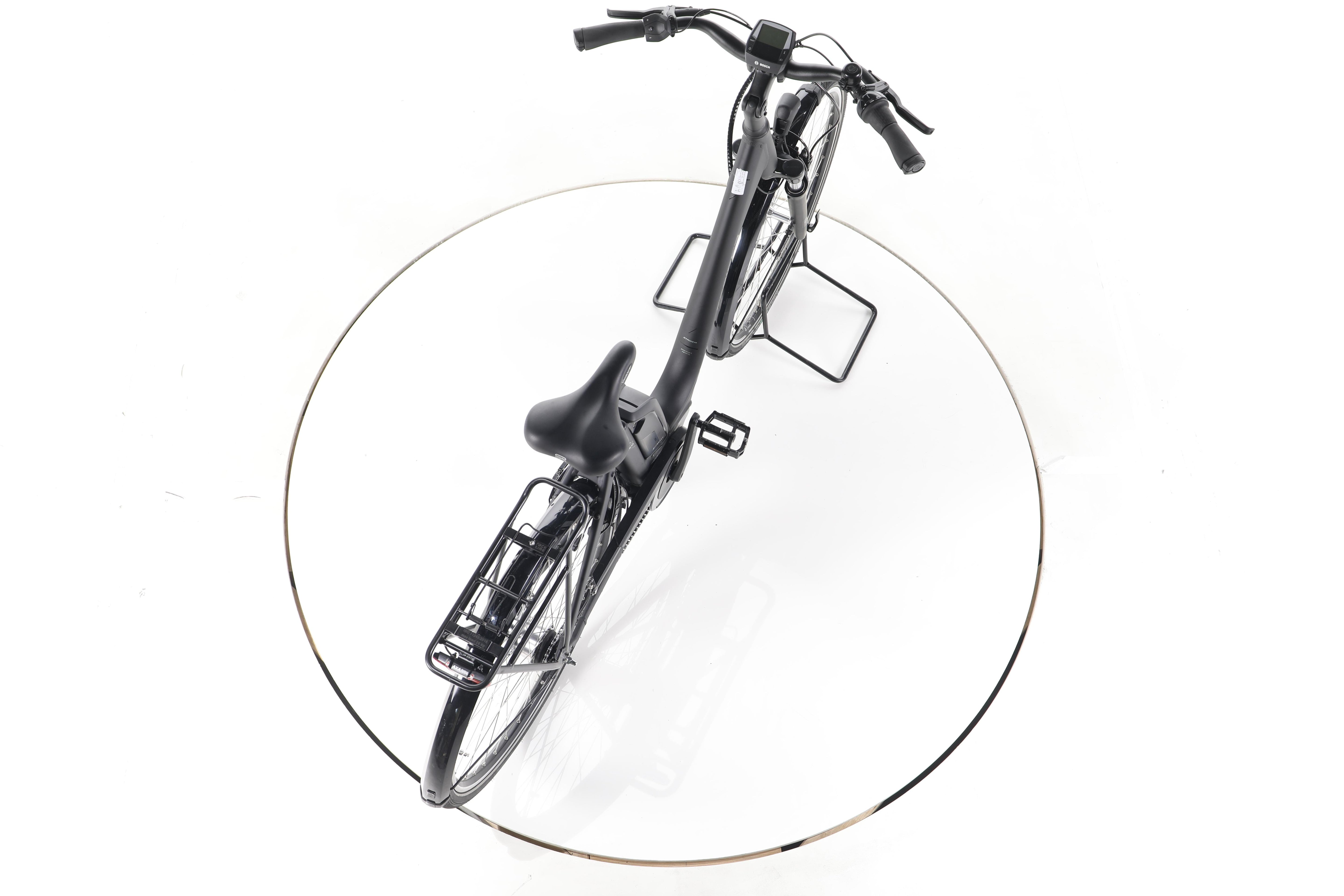 Staiger CB 150 City E-Bike Tiefeinsteiger - Image 23