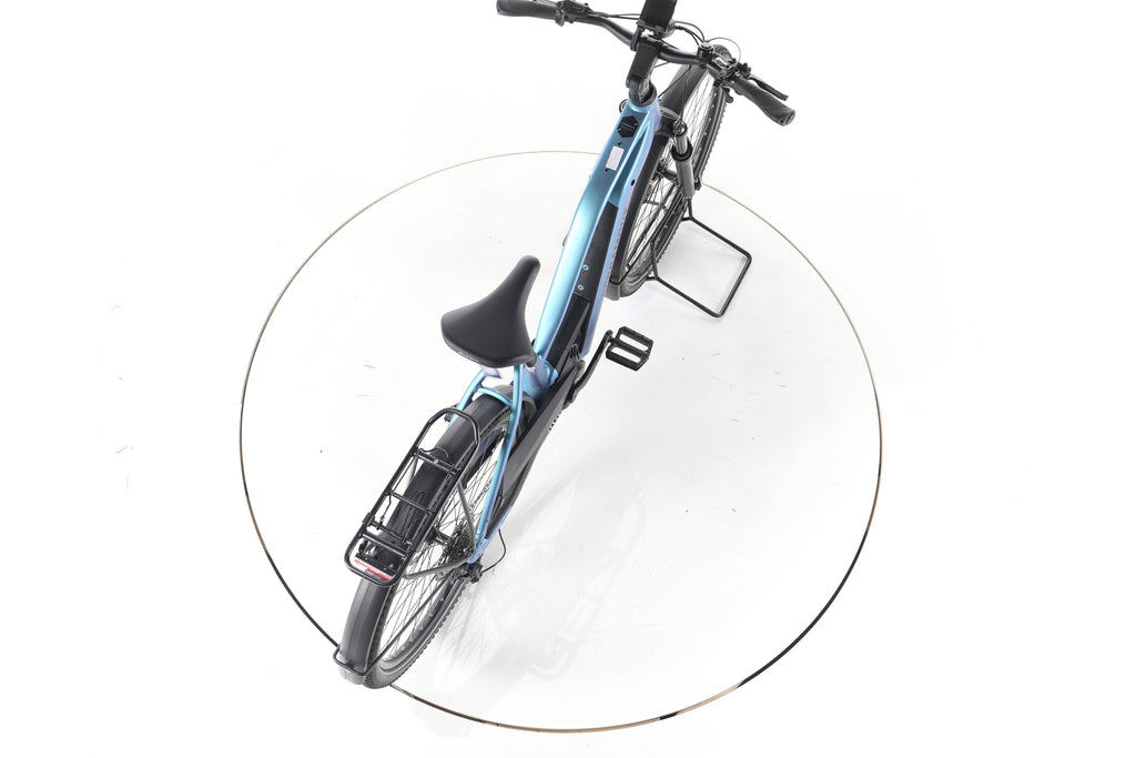 Bergamont E-Horizon Premium SUV Trekking E-Bike Tiefeinsteiger - Image 23