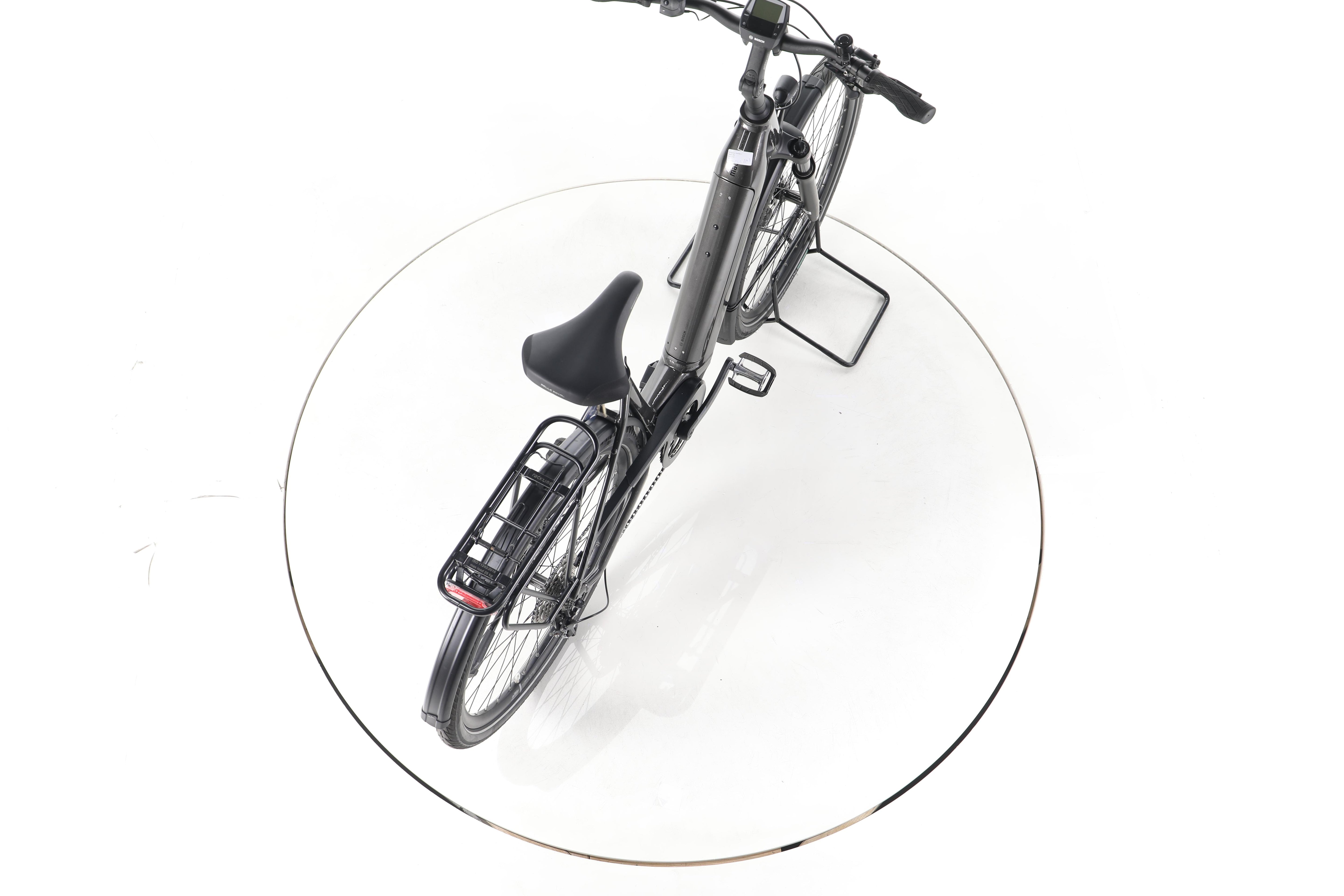 KTM Macina Tour CX LTD Trekking E-Bike Tiefeinsteiger - Image 23