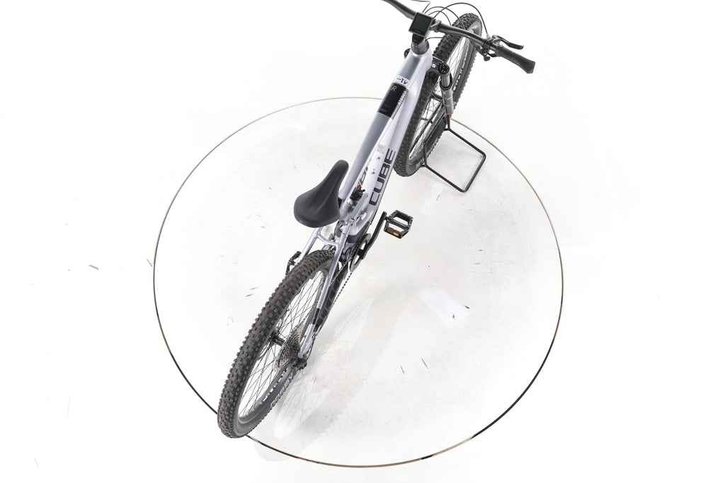 Cube Stereo Hybrid 120 Race E-Bike Fully - Image 23