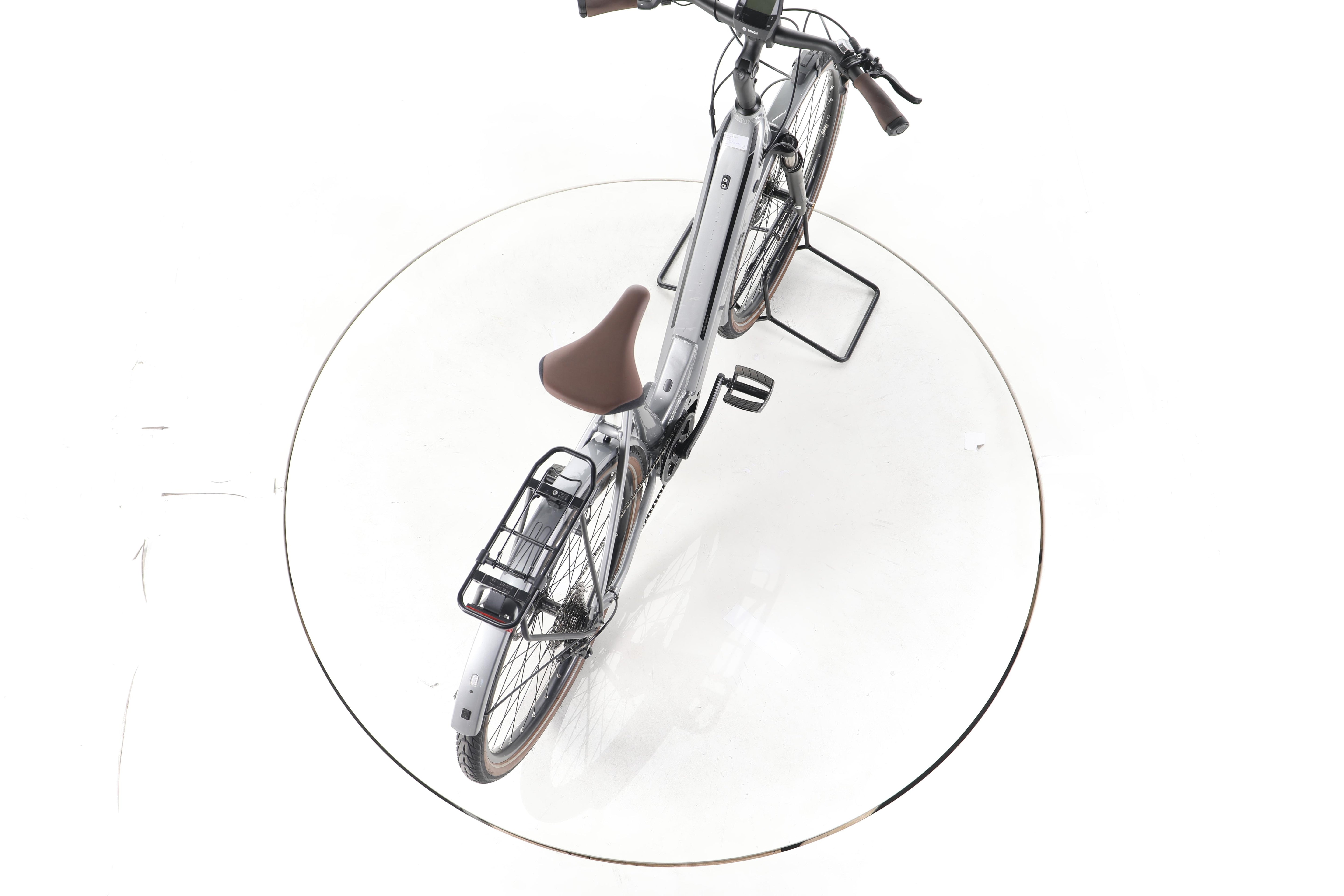 X-Fact E-Sport 2 City E-Bike Tiefeinsteiger - Image 23