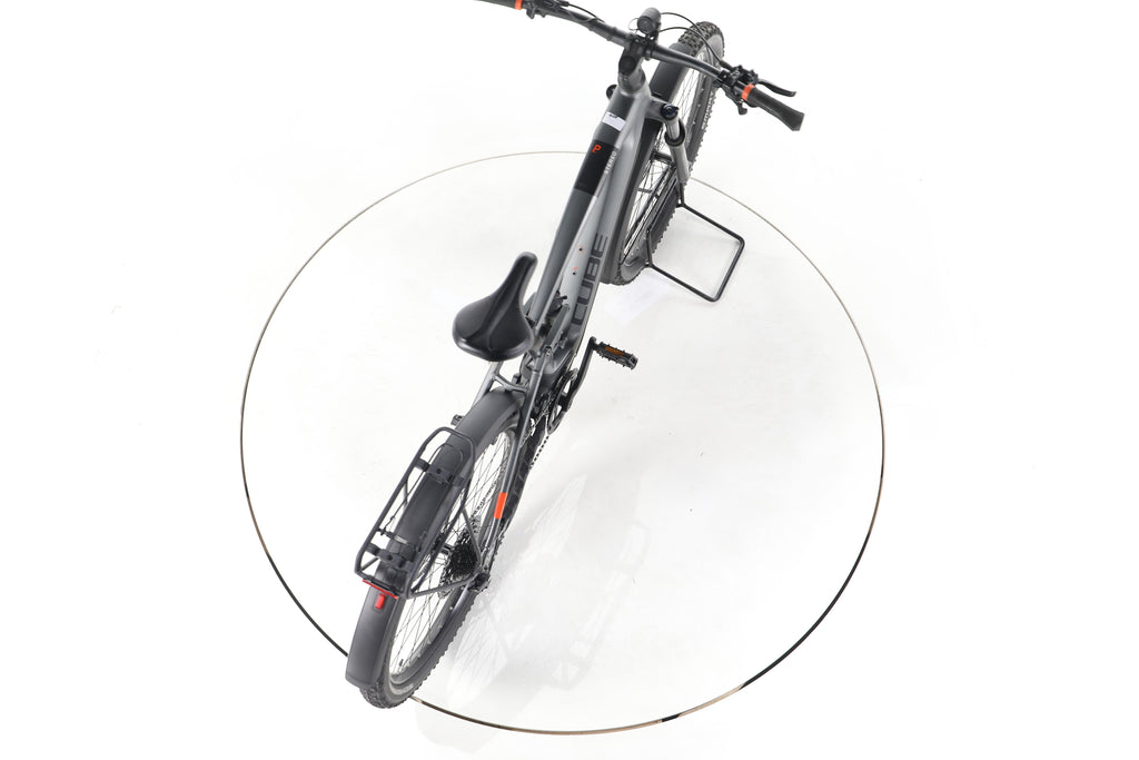 Cube Stereo Hybrid 120 Pro Allroad Trekking E-Bike - Image 23