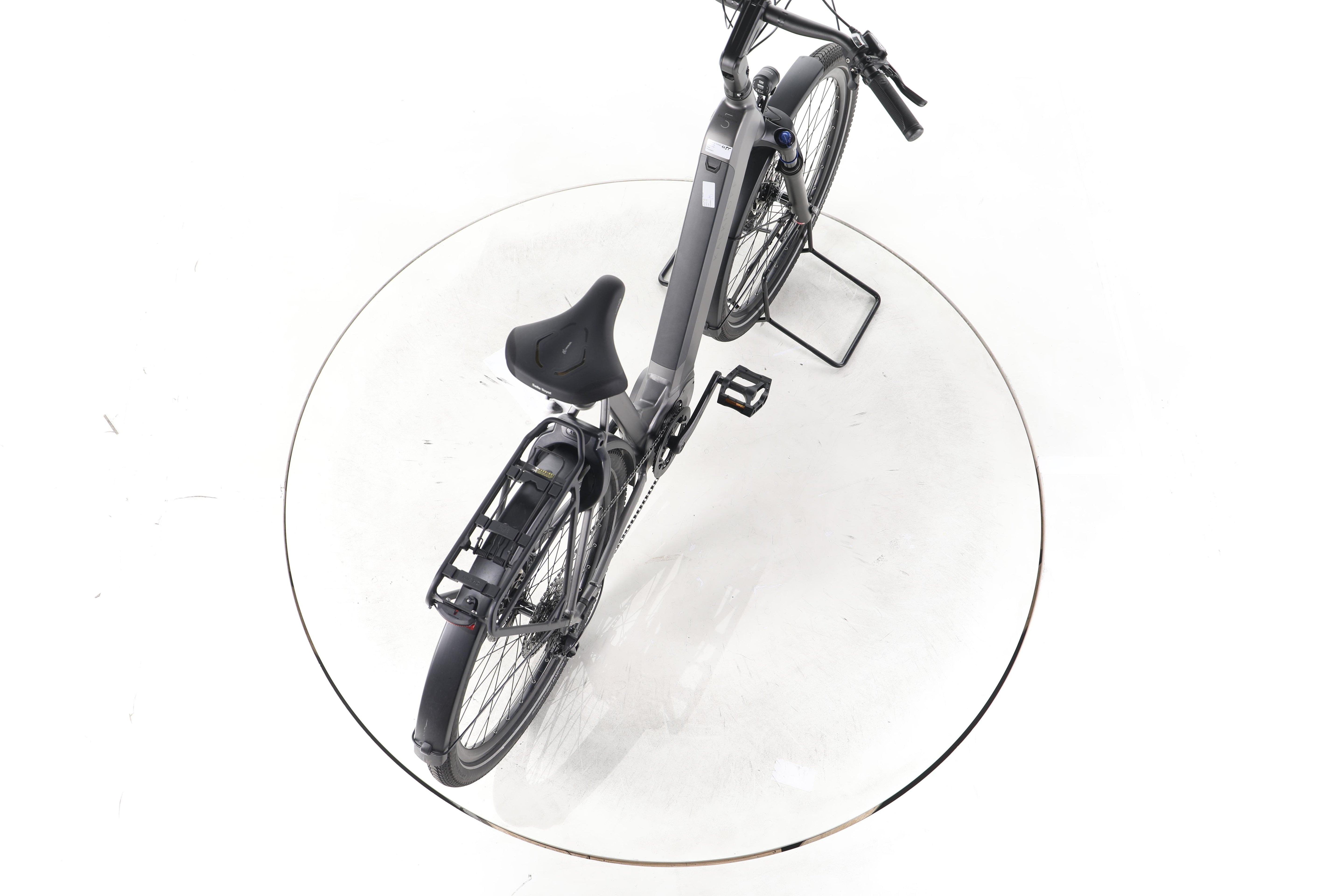 Kalkhoff Endeavour 5.B Advance+ ABS Trekking E-Bike Tiefeinsteiger 2024 - Image 23