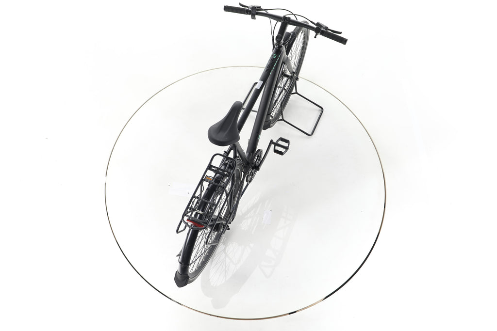 TENWAYS CGO600 City E-Bike - Image 23