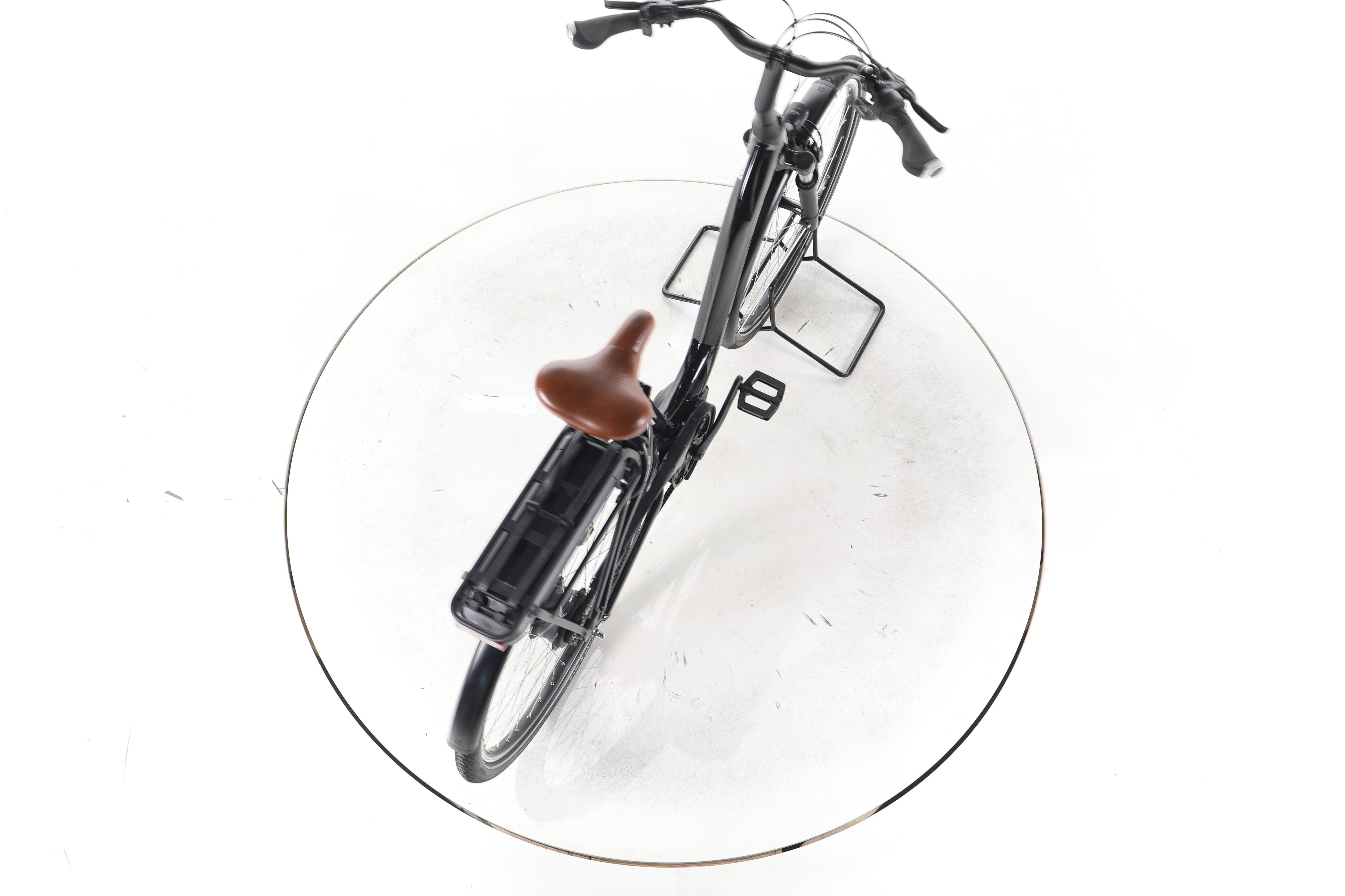 Riese & Müller Swing 4 Vario City E-Bike Tiefeinsteiger 2025 - Image 23