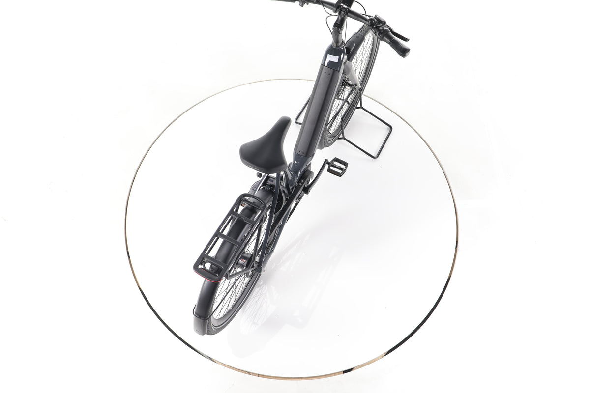 Gazelle Ultimate C5 HMB City E-Bike Tiefeinsteiger - Image 23