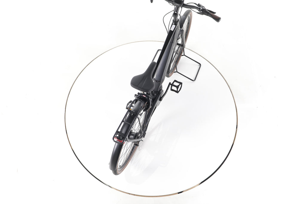 Raleigh Liverpool Premium City E-Bike - Image 23