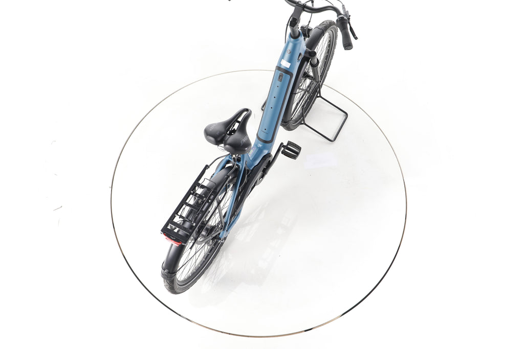 Velo de Ville AEB 890 PRO City E-Bike Tiefeinsteiger - Image 23