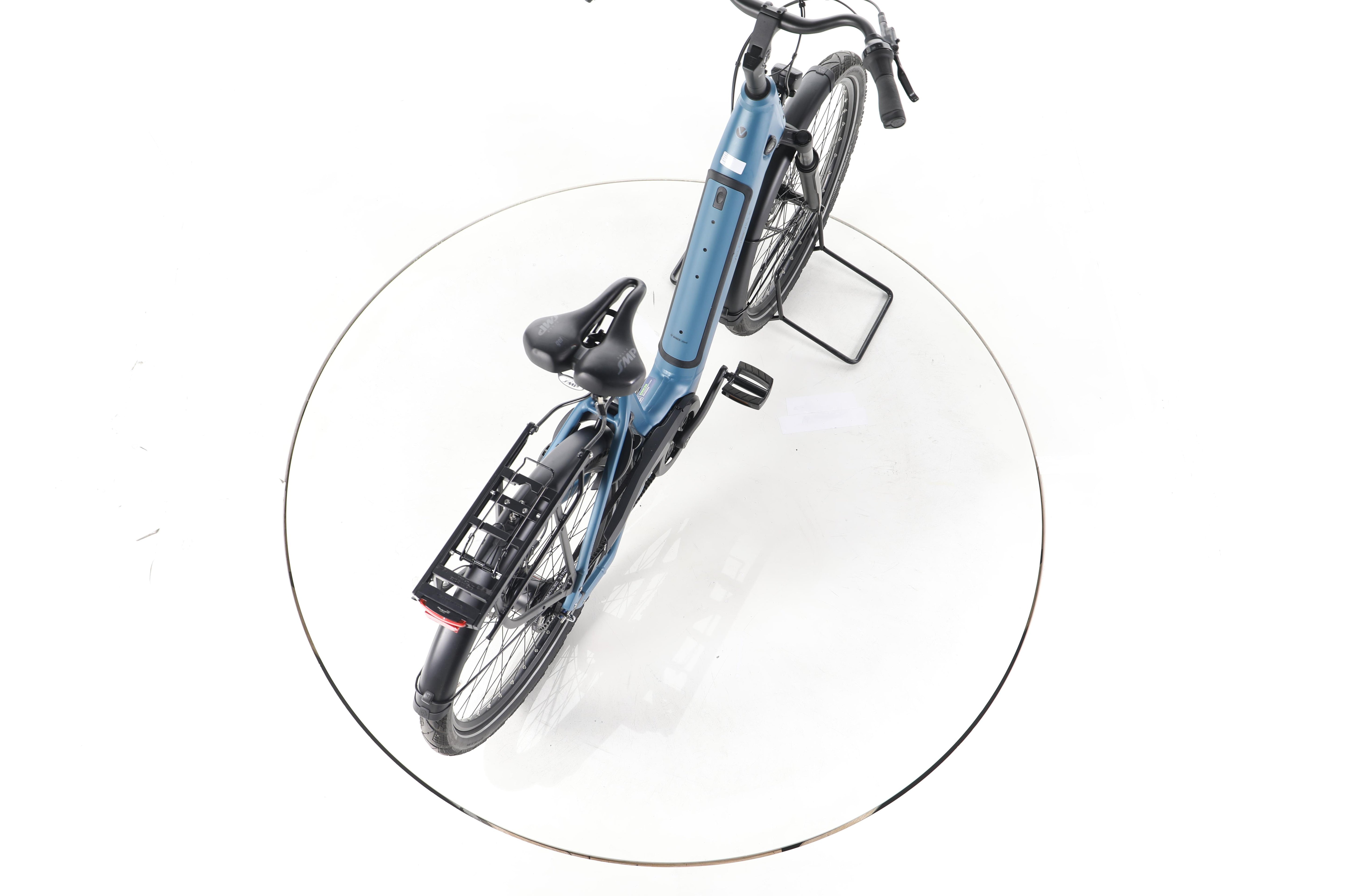 Velo de Ville AEB 890 PRO City E-Bike Tiefeinsteiger - Image 23