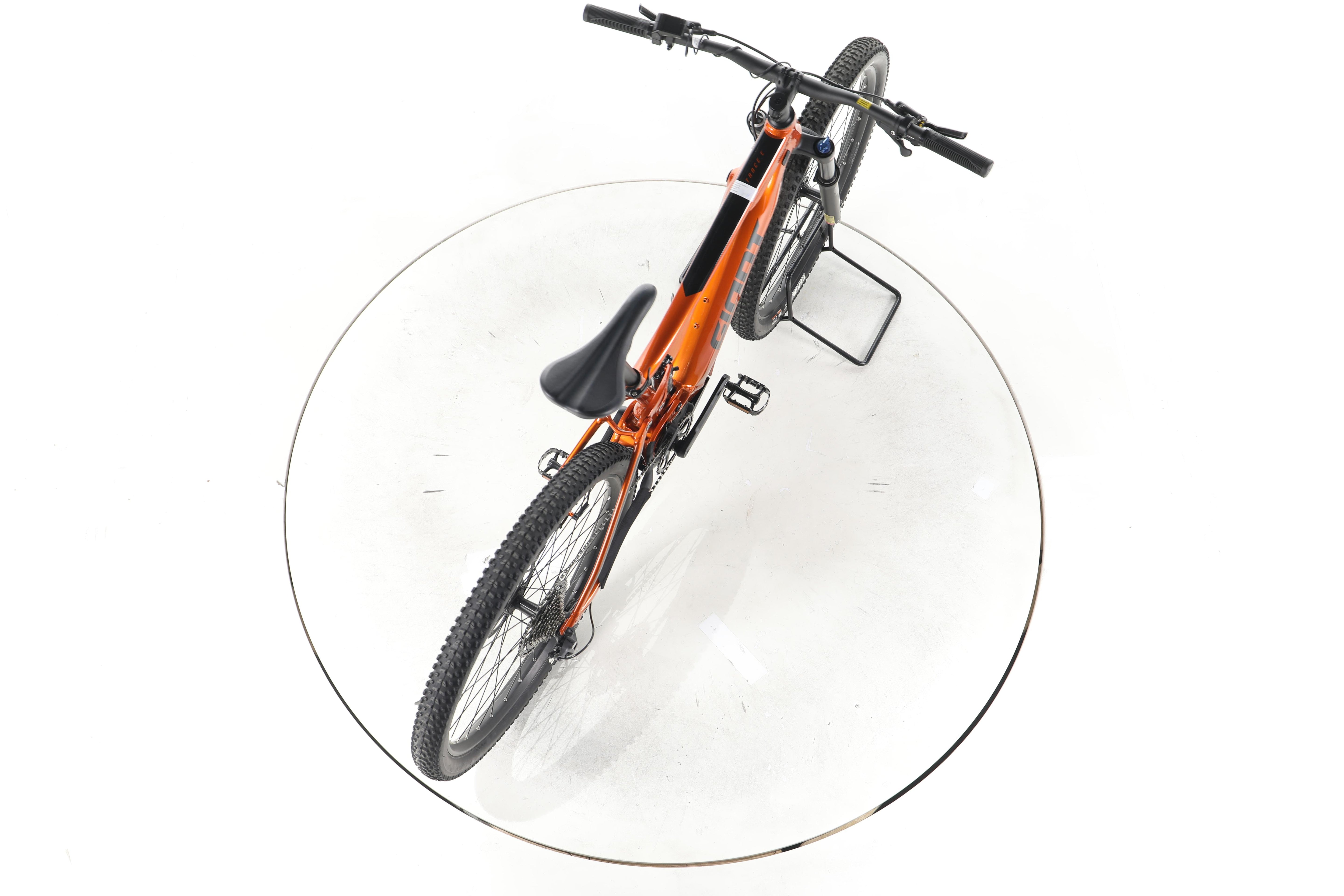 Giant Stance E+ 2 E-Bike Fully - Image 23
