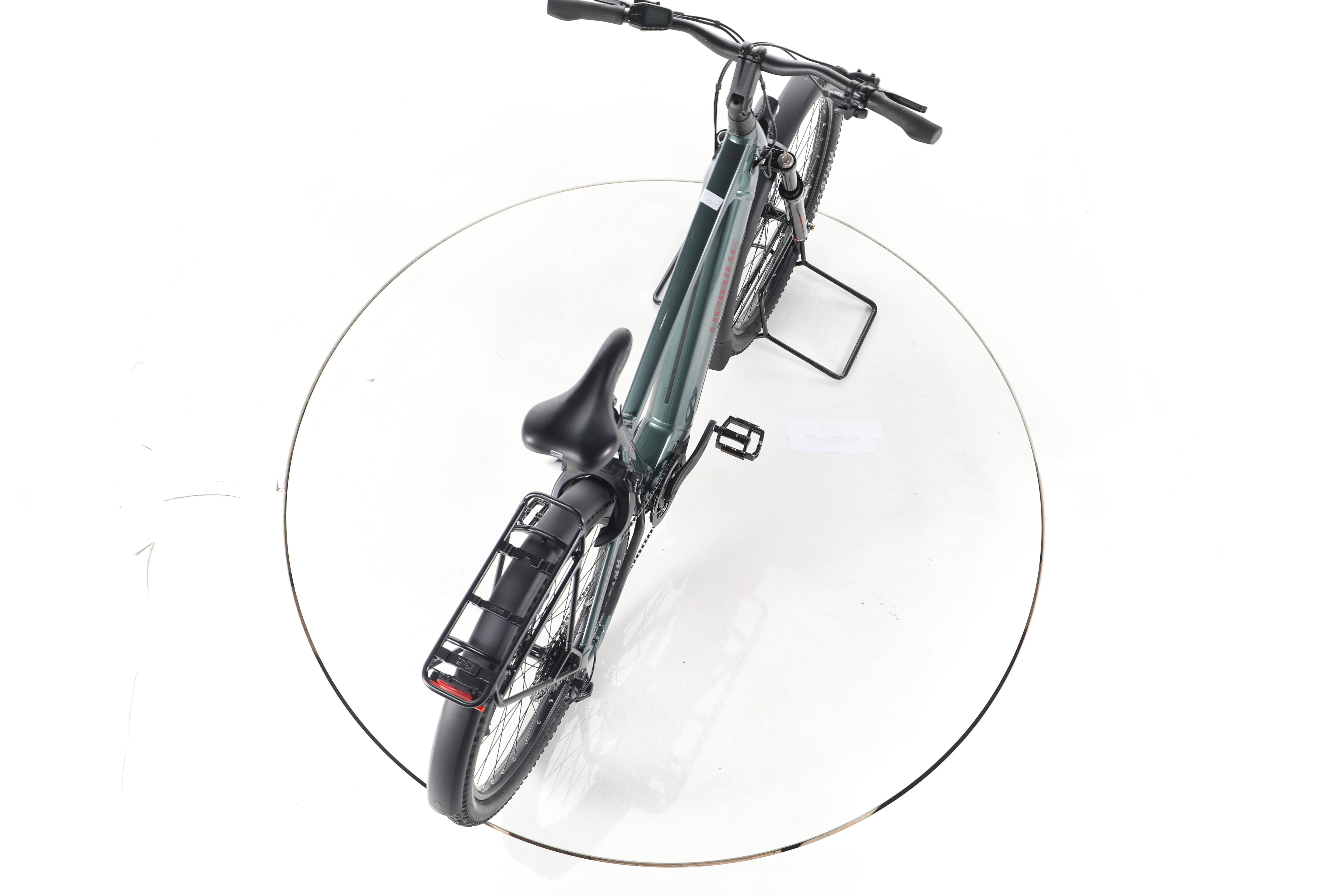 Haibike Trekking 5 Trekking E-Bike 2024 - Image 23