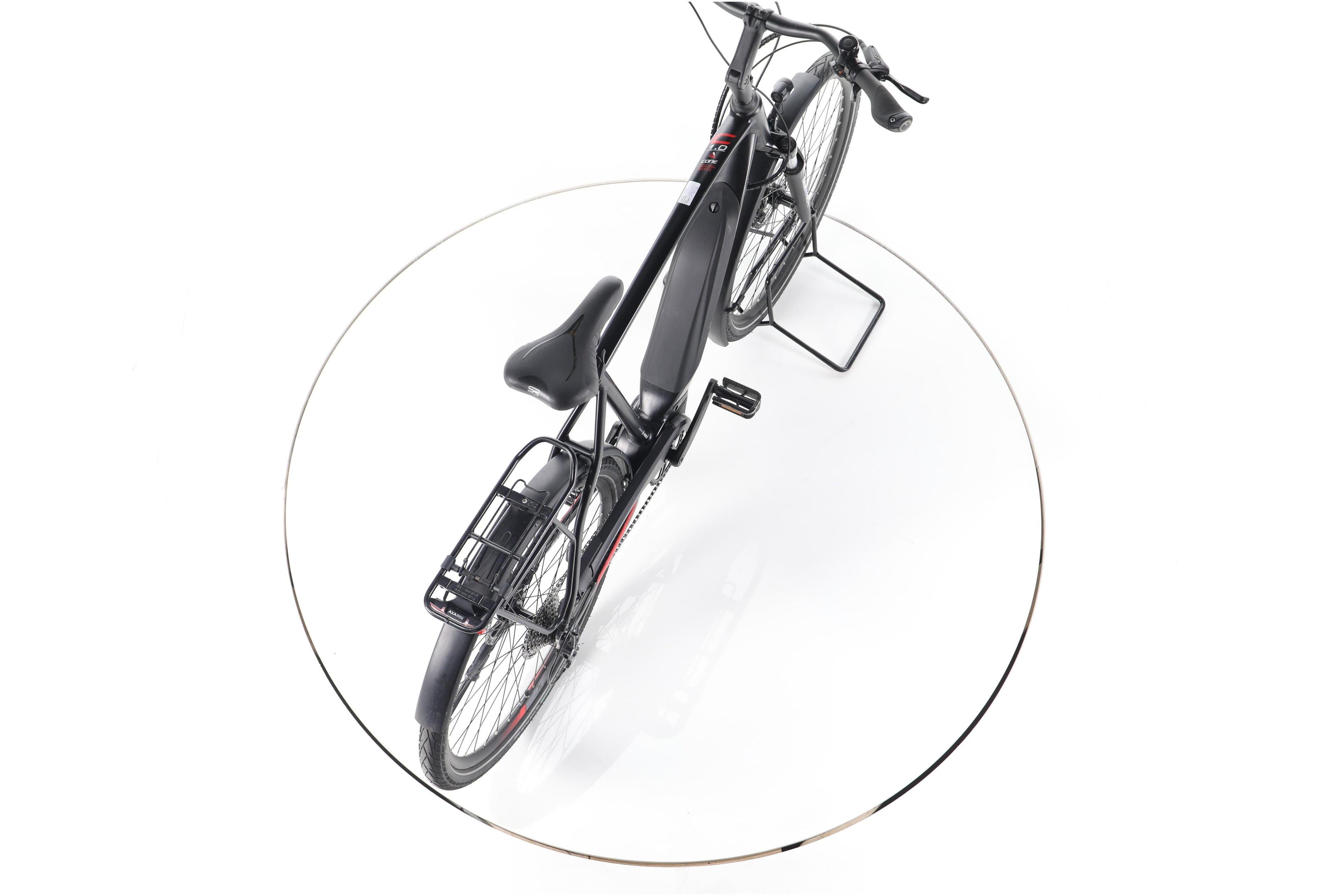 CONE Bikes eStreet 1.0 Trekking E-Bike - Image 23