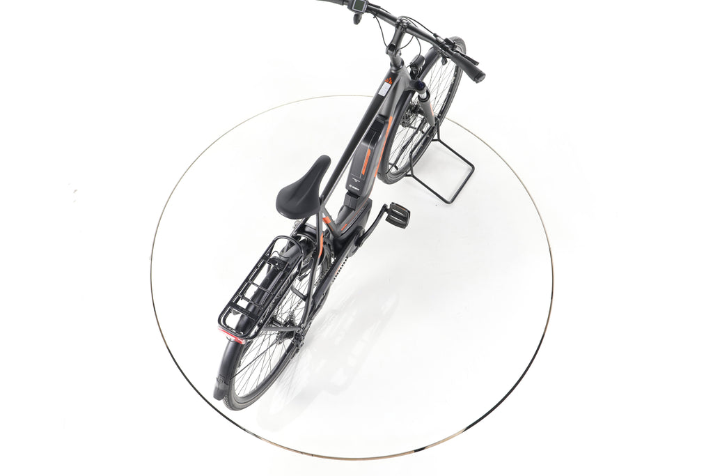 Hercules Futura Sport 8.2 Trekking E-Bike - Image 23
