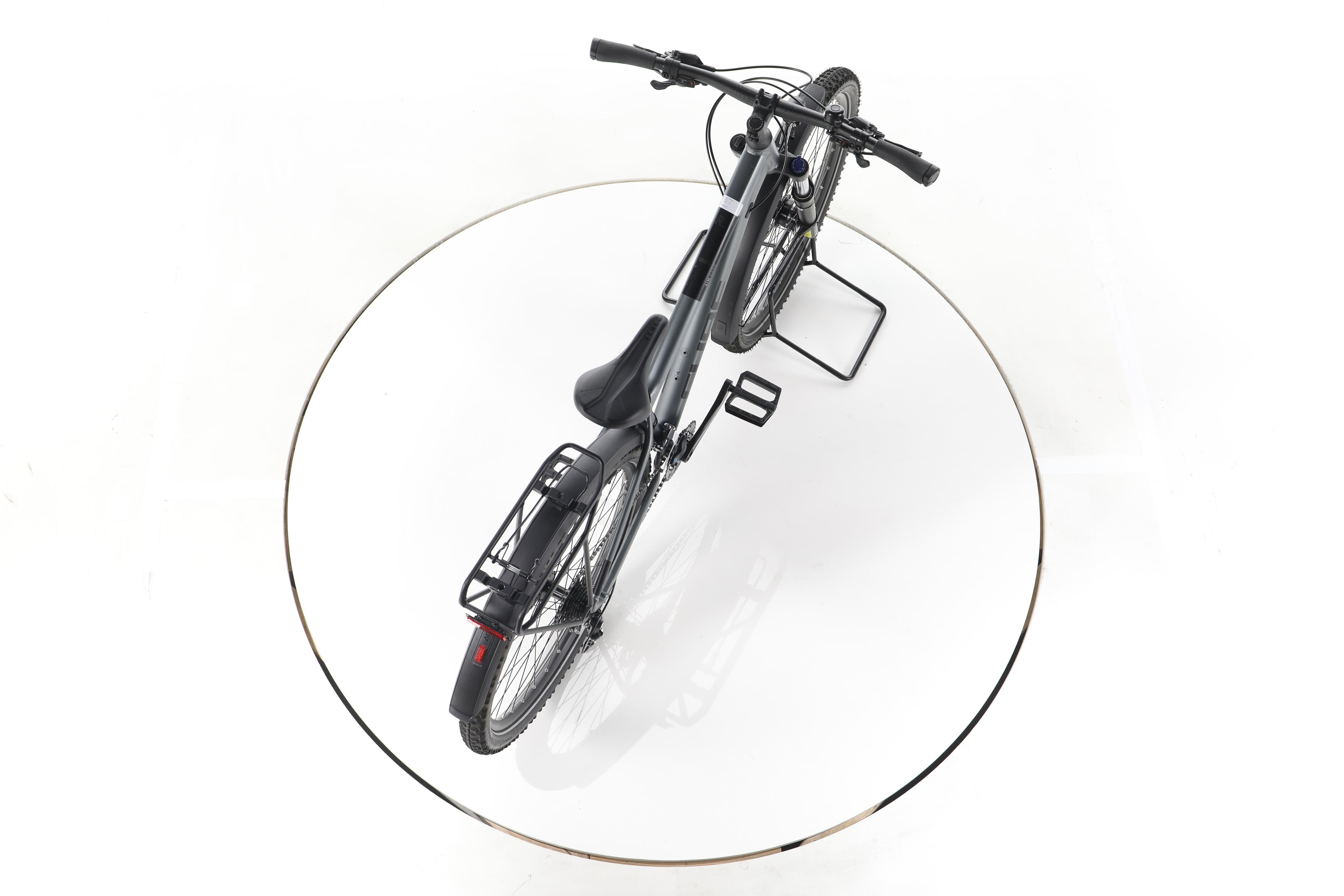 Cube Aim Race Allroad Fahrrad City & Trekking - Image 23