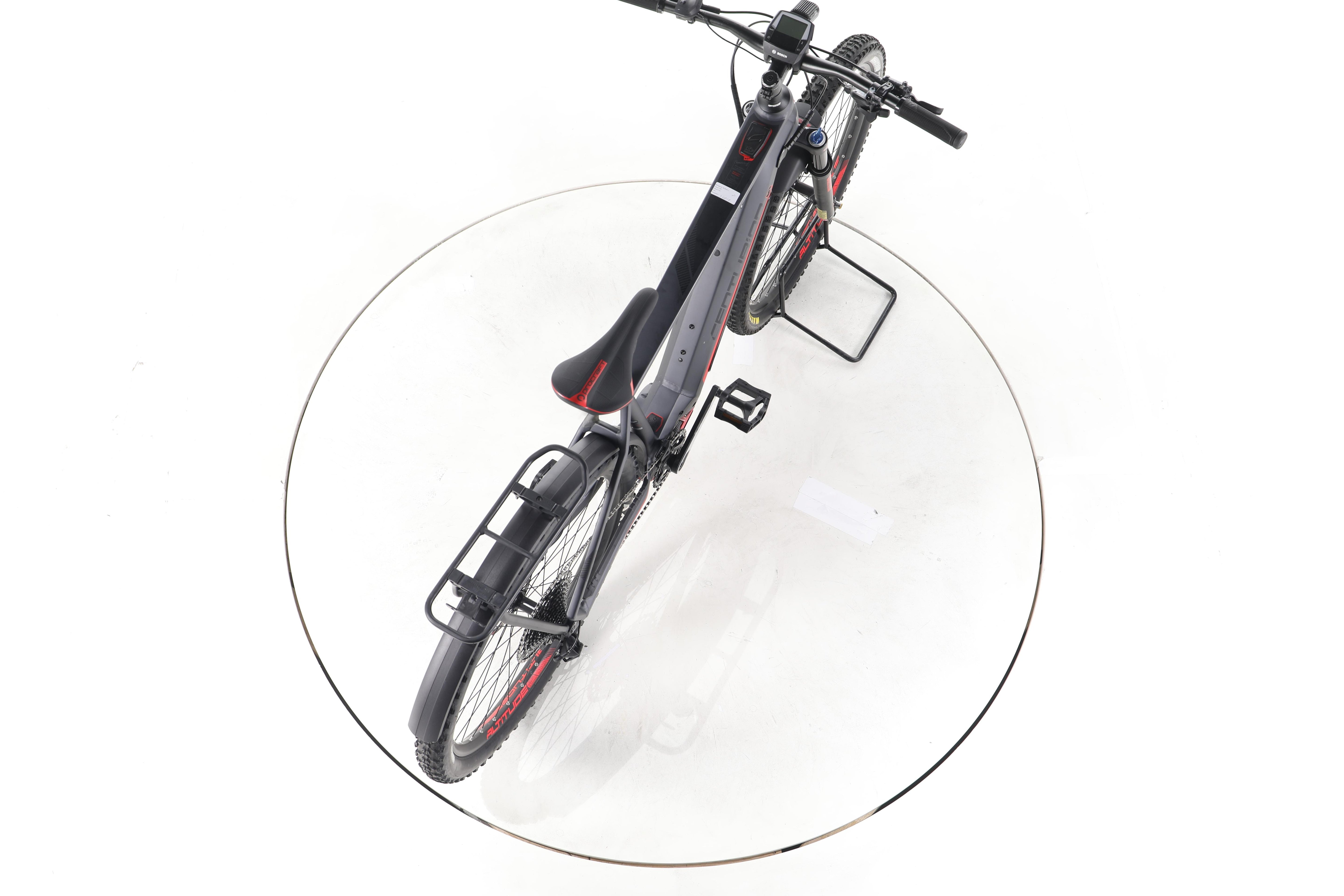 Centurion Backfire E R860i Trekking E-Bike - Image 23