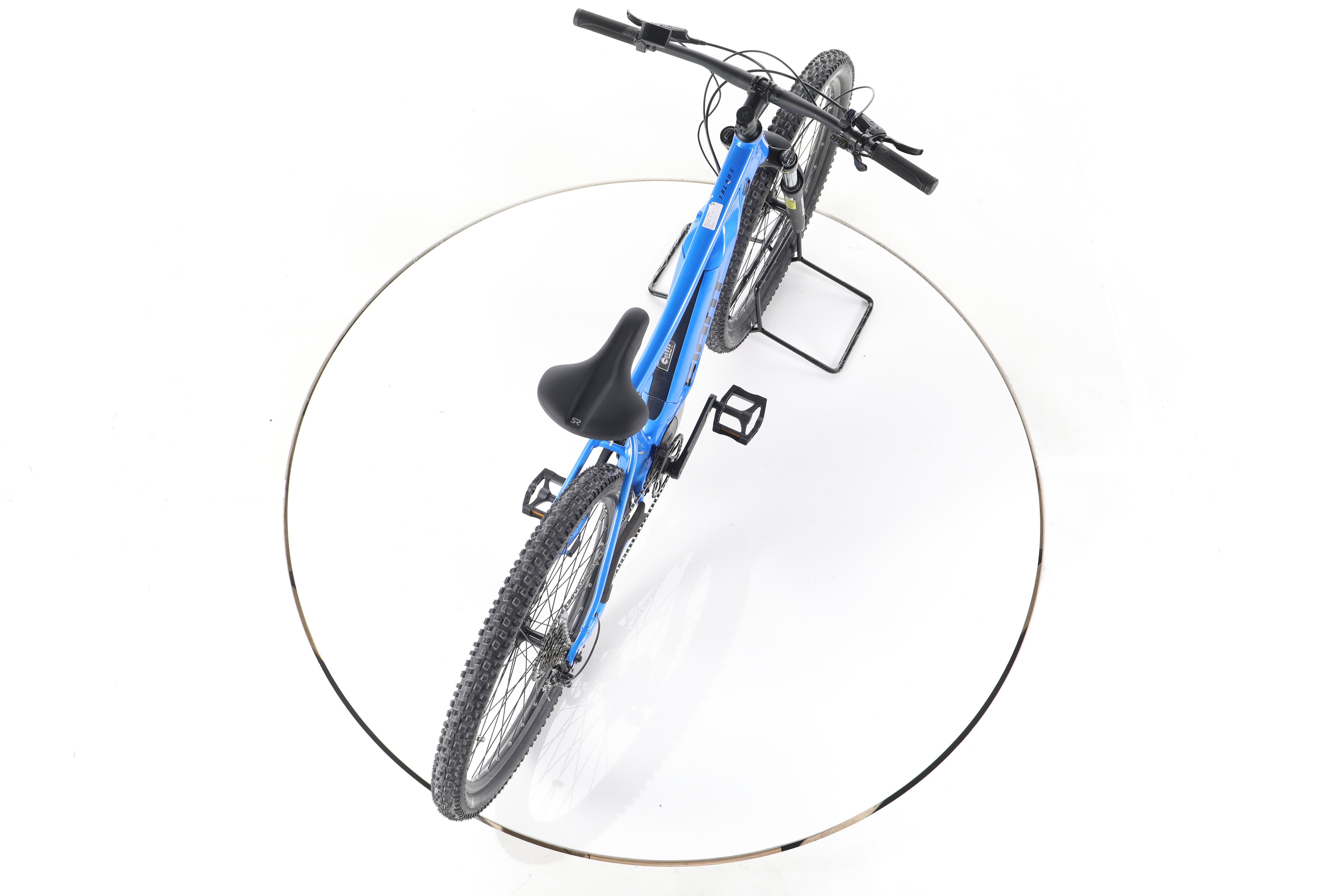 Giant Talon E+ 2 E-Bike - Image 23