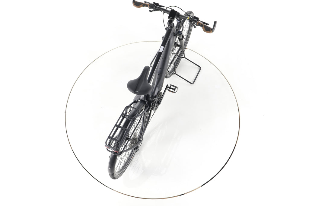 Giant Explore E+ 1 Trekking E-Bike - Image 23