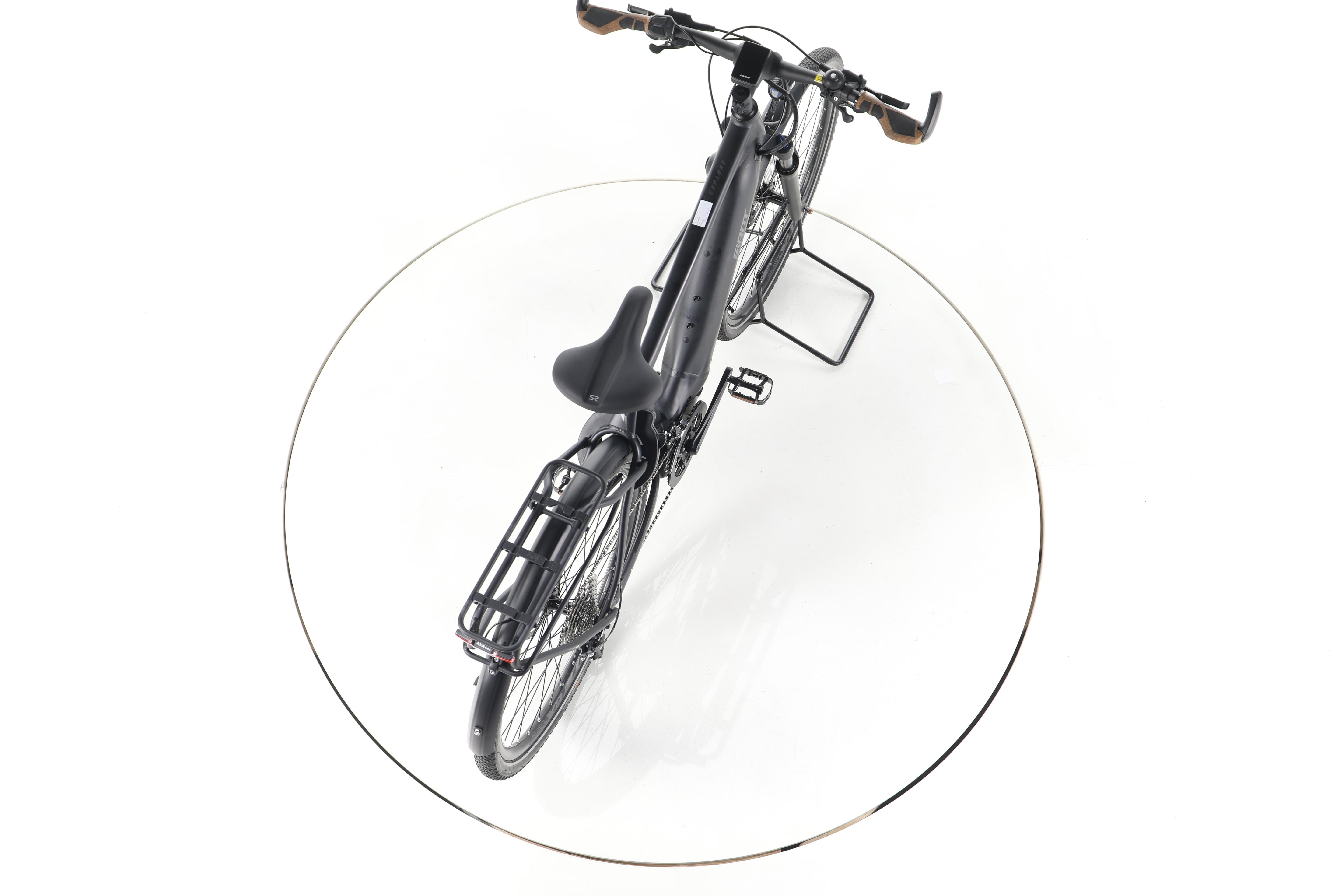 Giant Explore E+ 1 Trekking E-Bike - Image 23