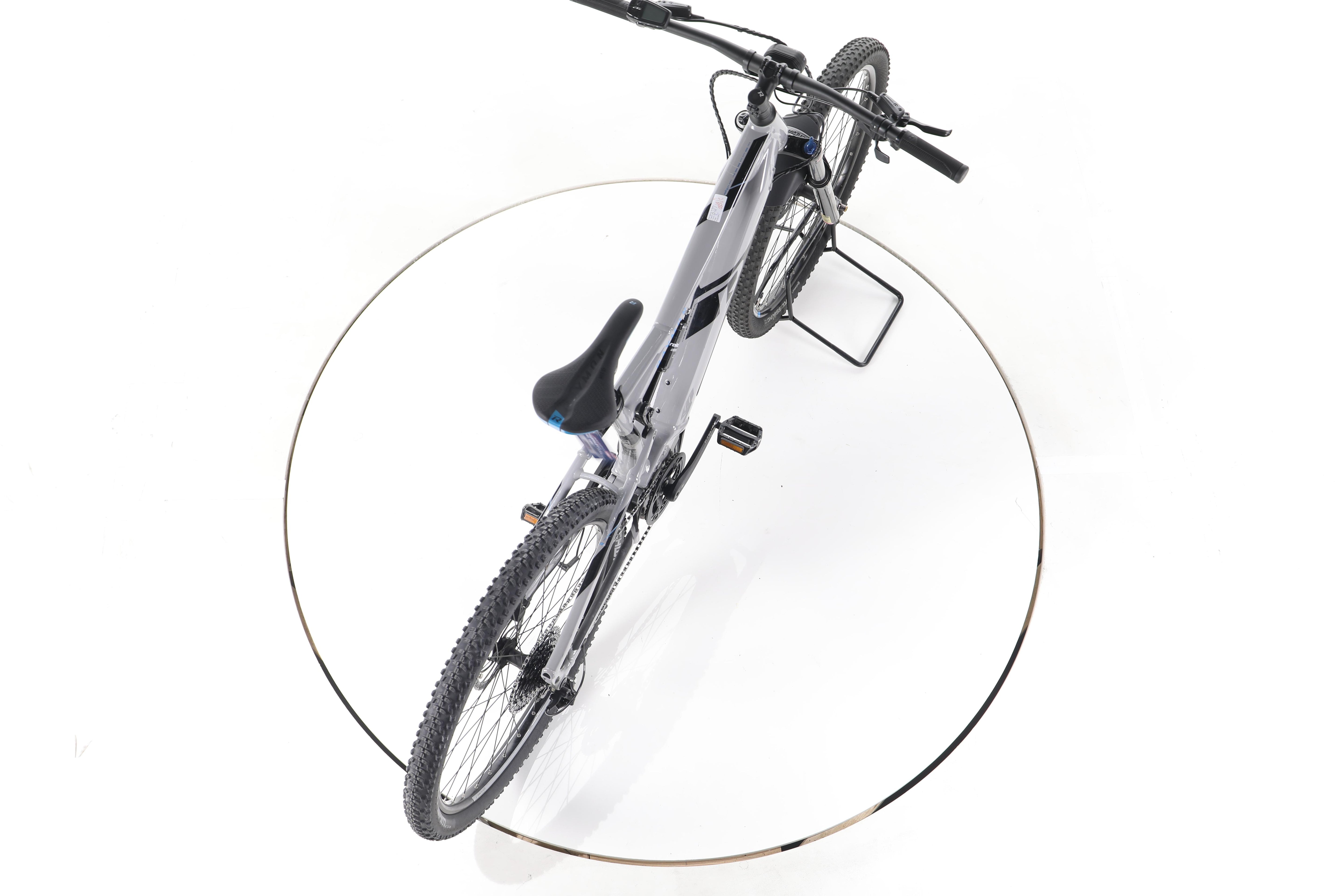 R Raymon FullRay 130E 5.0 E-Bike Fully - Image 23