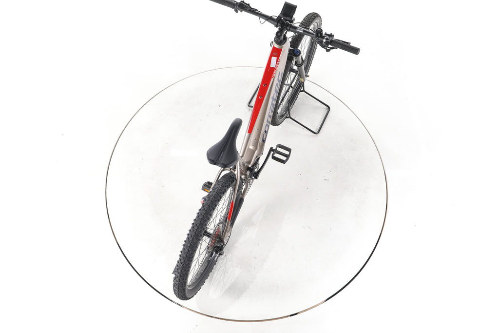 Corratec E-Power X-Vert Pro Sport E-Bike - Image 23