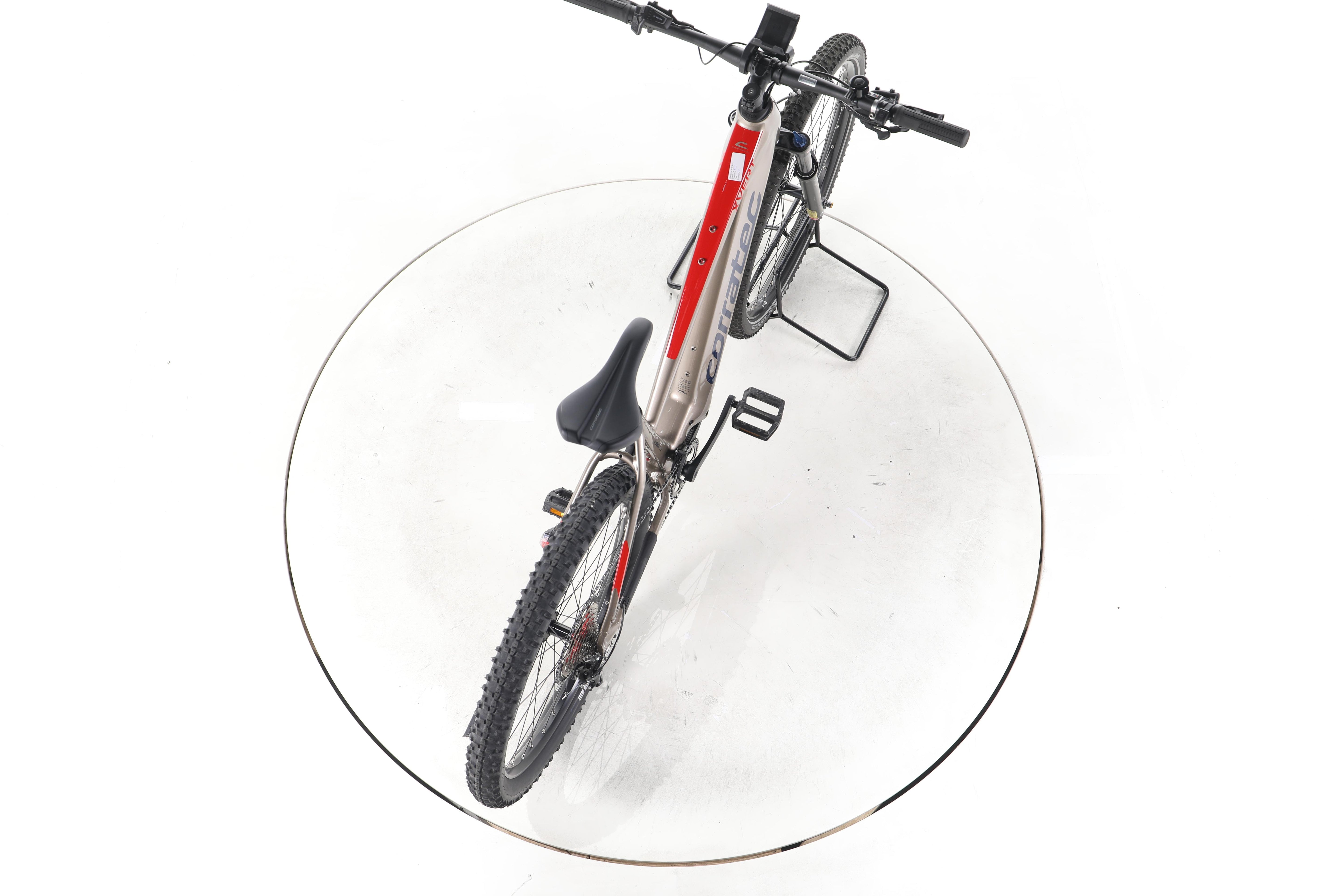 Corratec E-Power X-Vert Pro Sport E-Bike - Image 23