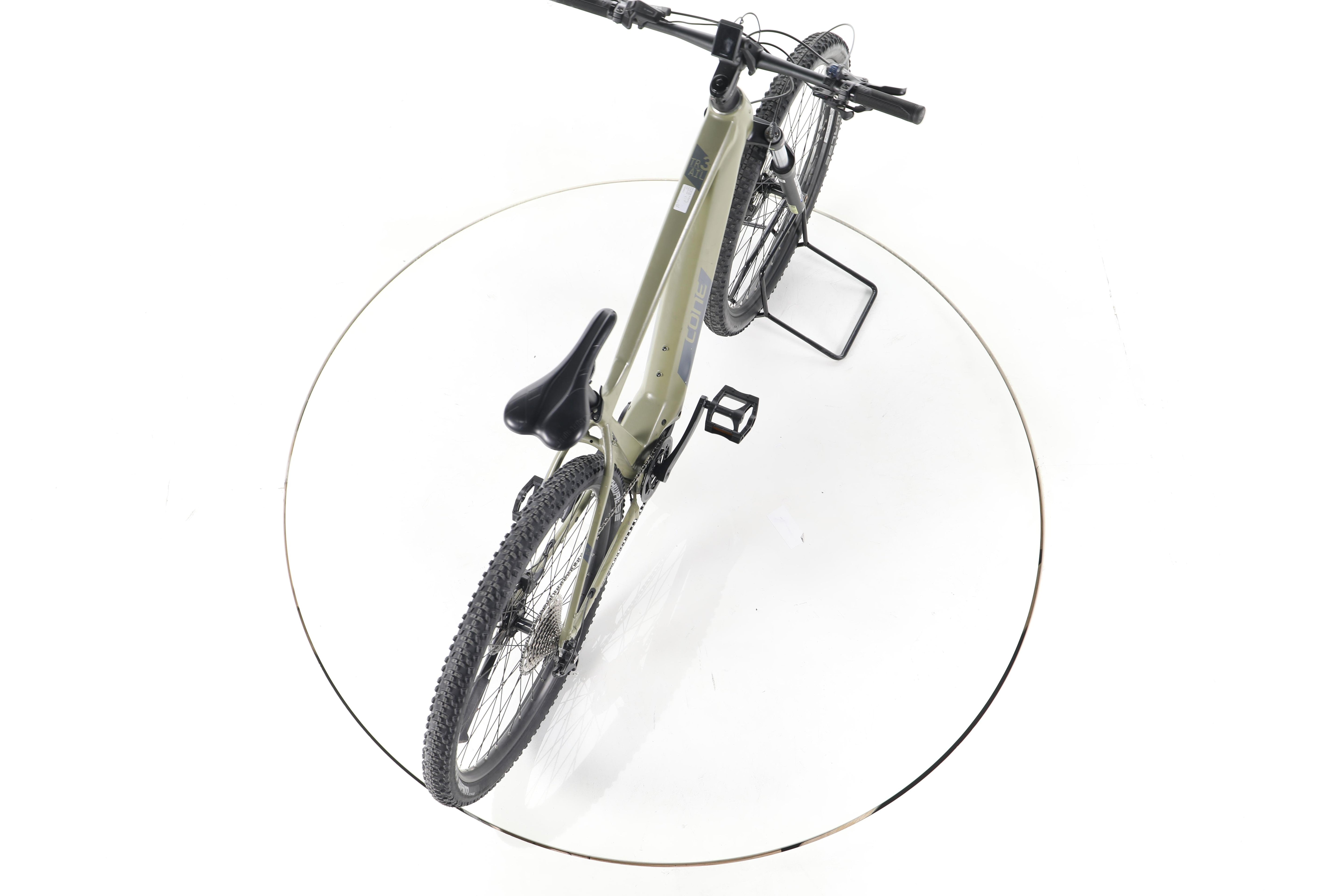 CONE Bikes eTrail IN 3.0 E-Bike - Image 23