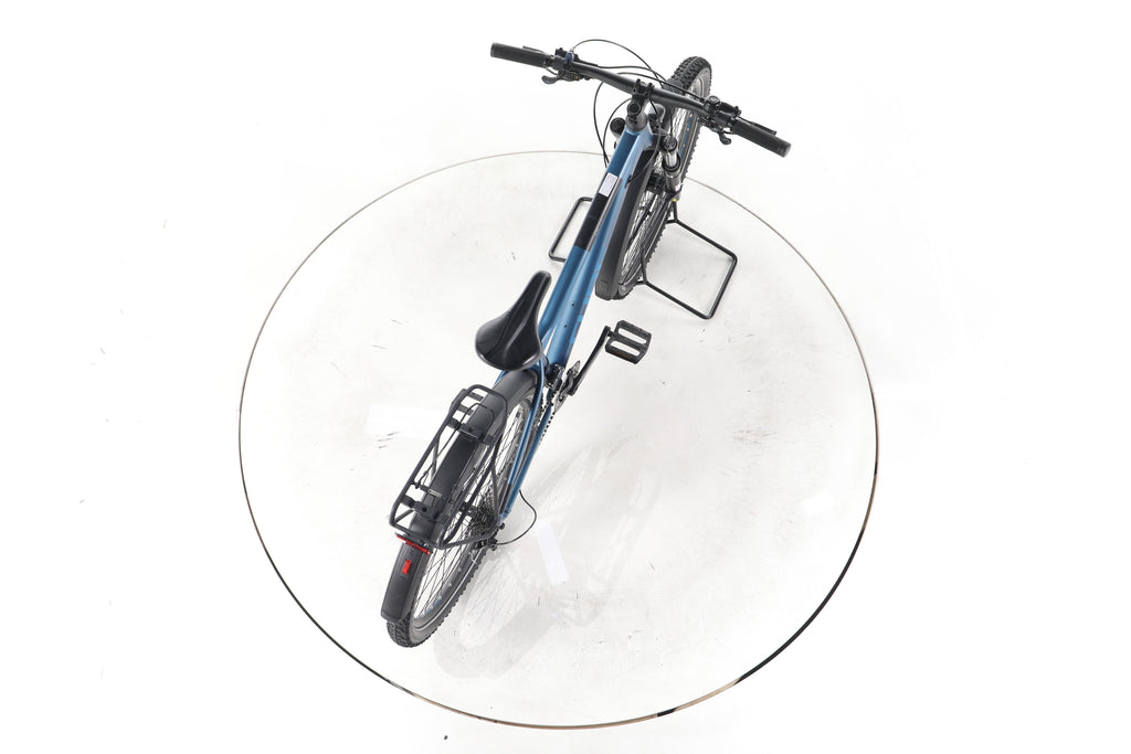 Cube Aim SLX Allroad Fahrrad City & Trekking - Image 23